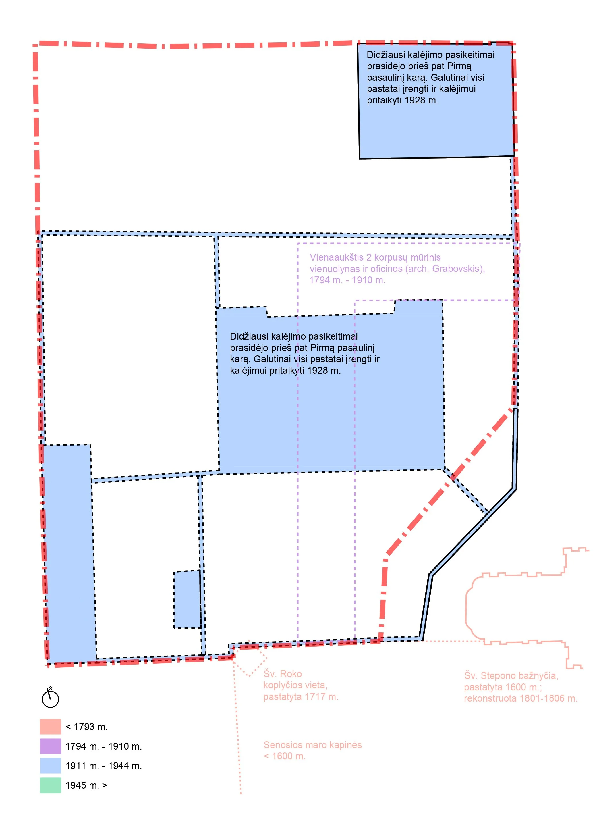 帕内留12区复兴项目（注：Panerių可能是特定地名，若有更准确背景信息，翻译会更精准） 丨LithuaniaVilnius丨DO ARCHITECTS-34