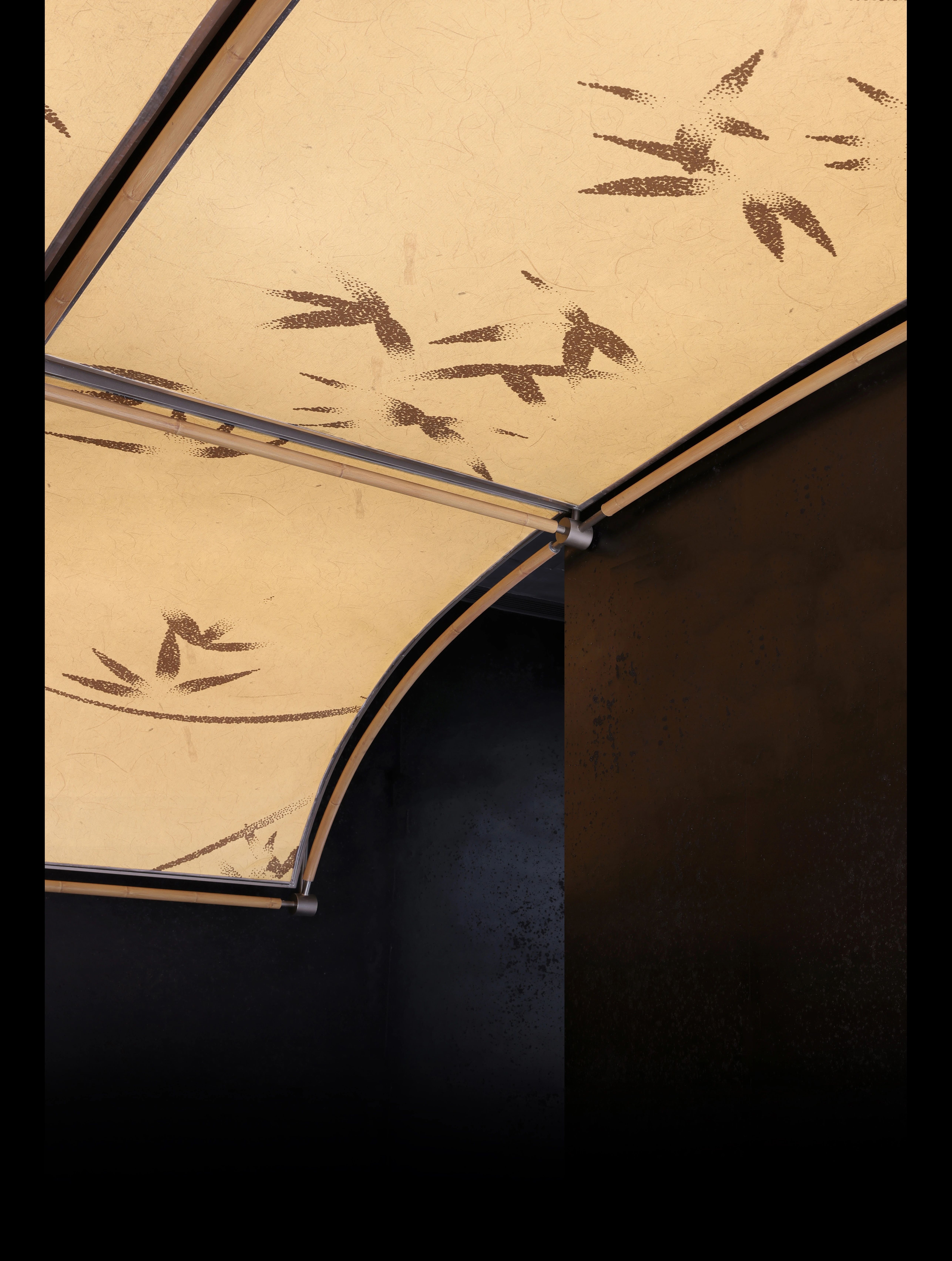 北京喜茶·茶坊·UND 设计丨中国北京丨UND 设计事务所-22