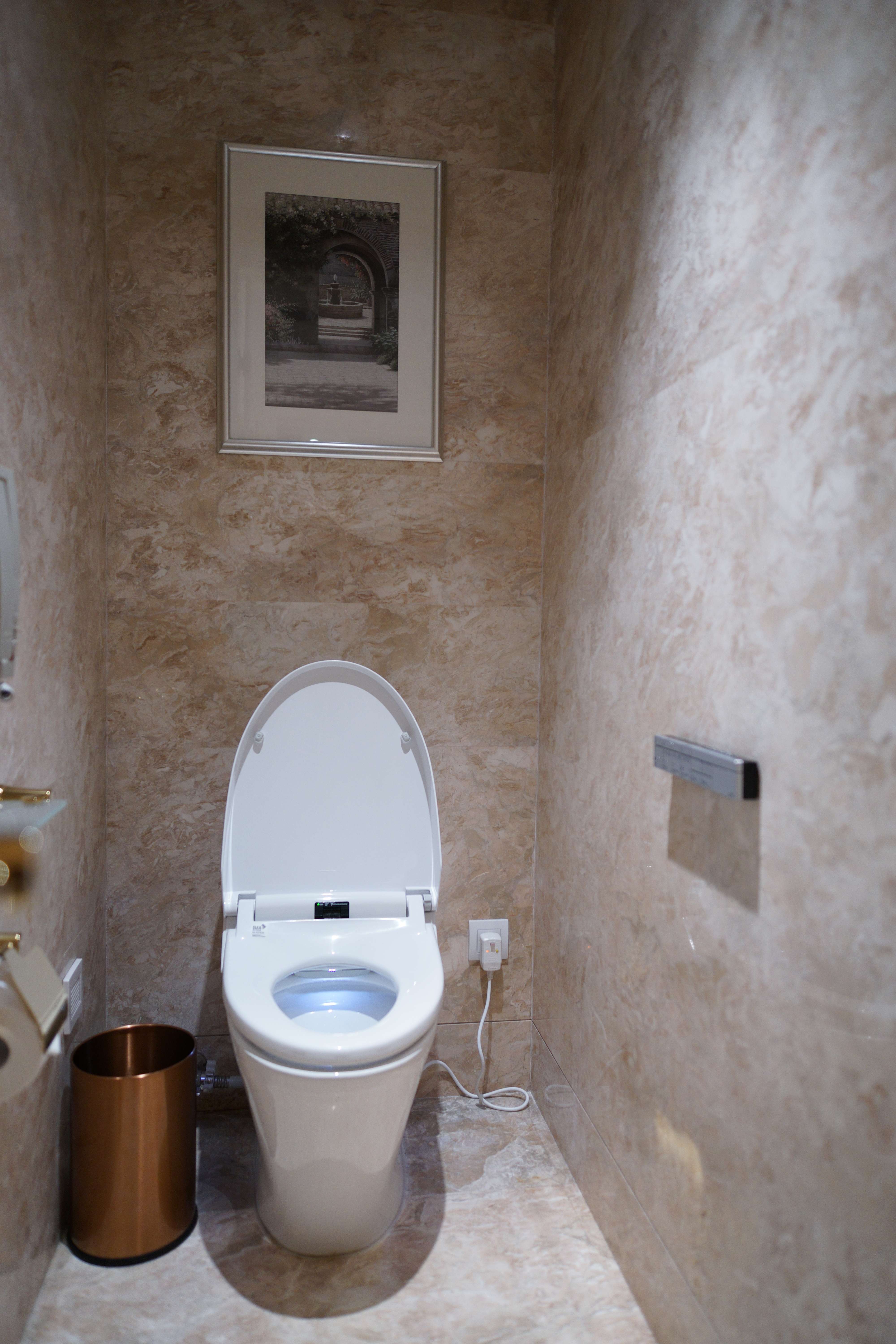 大连城堡酒店客房细节照片-2-30