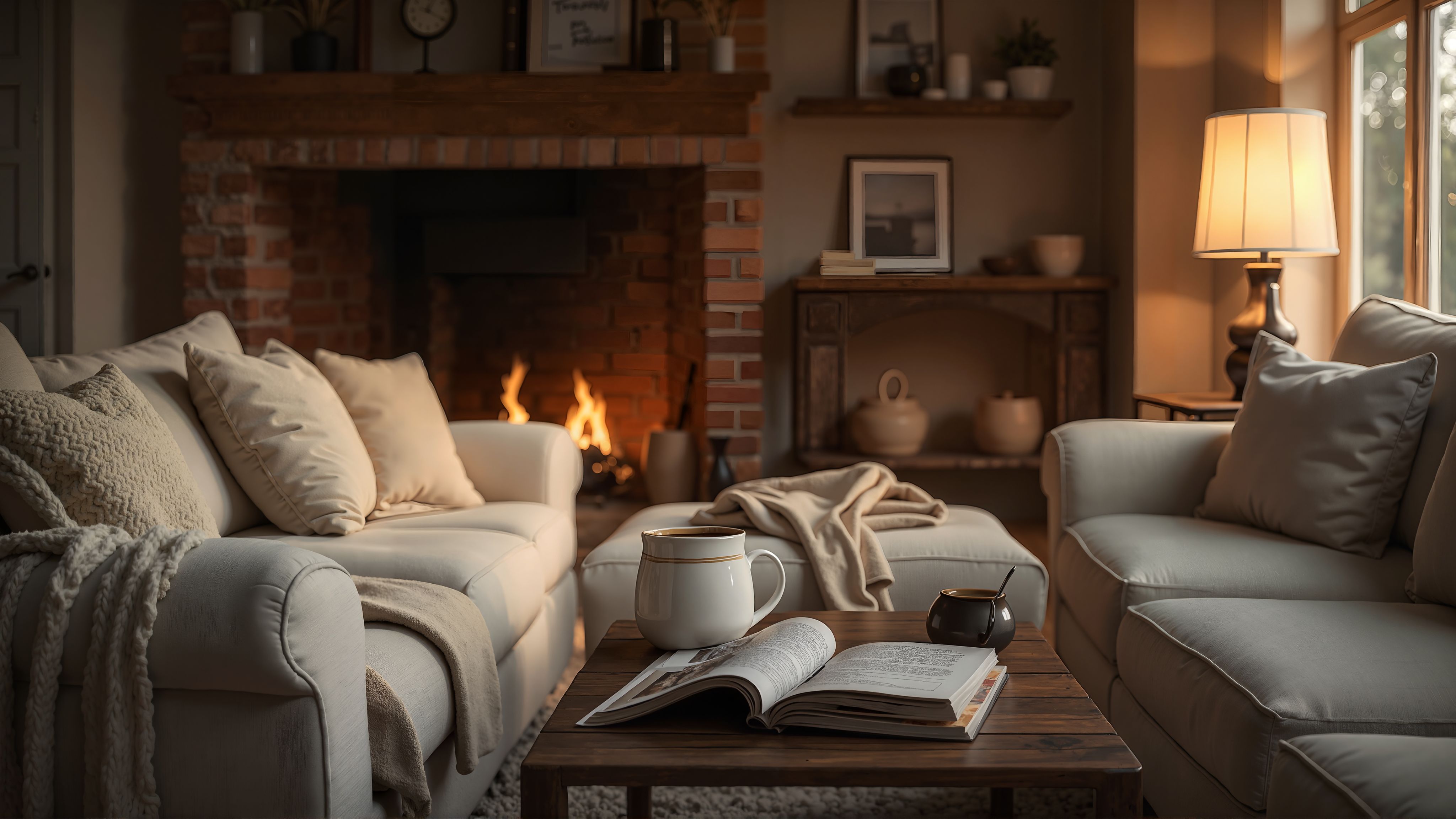 治愈系光影魔术，颠覆你对家的所有想象！-11