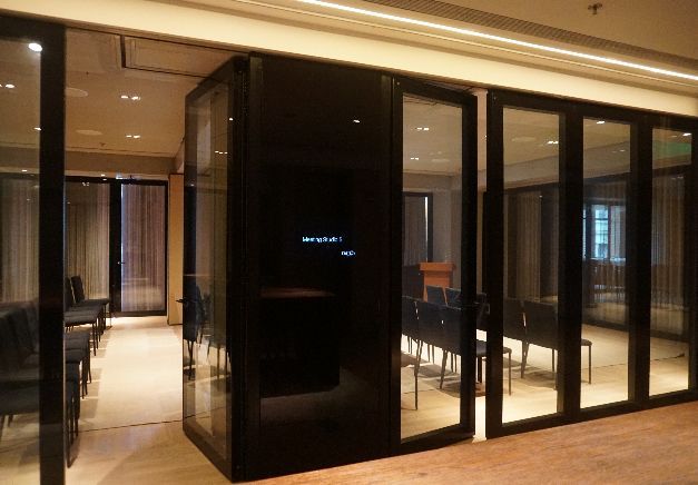 上海宝格丽,镛舍,艾迪逊,素凯泰最新入住体验-249