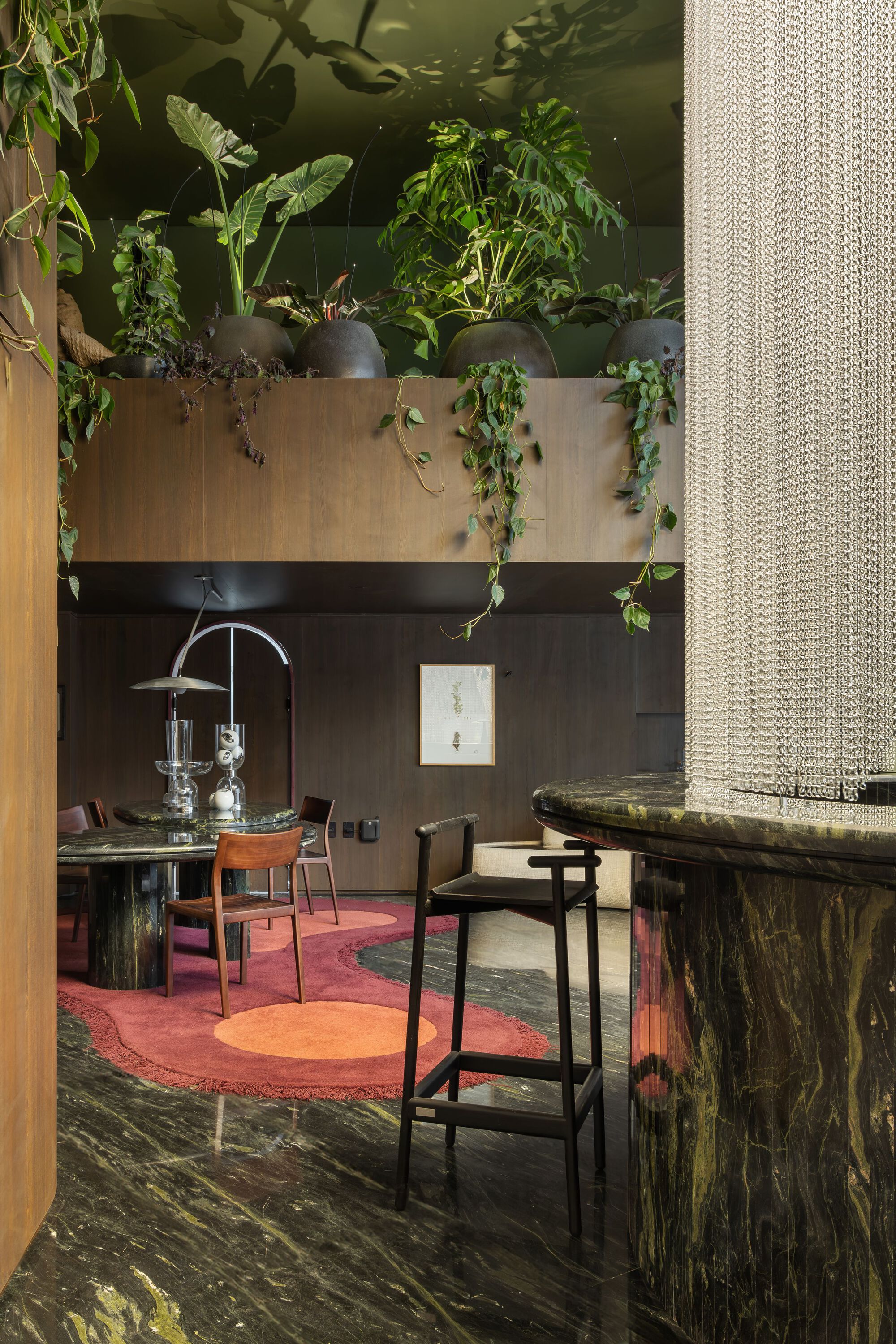 技术·德尔塔丨巴西圣卡塔琳娜丨Jeferson Branco Arquitetura-14