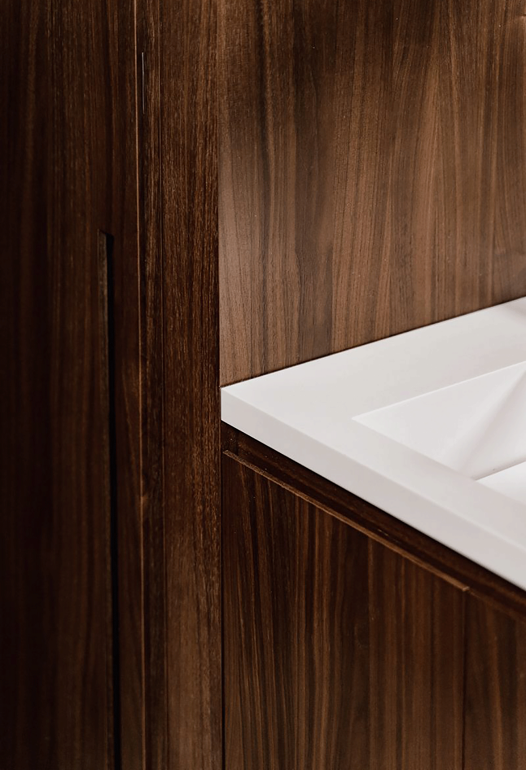 两居室 Loft 公寓丨法国巴黎丨Véronique Cotrel 设计机构-46