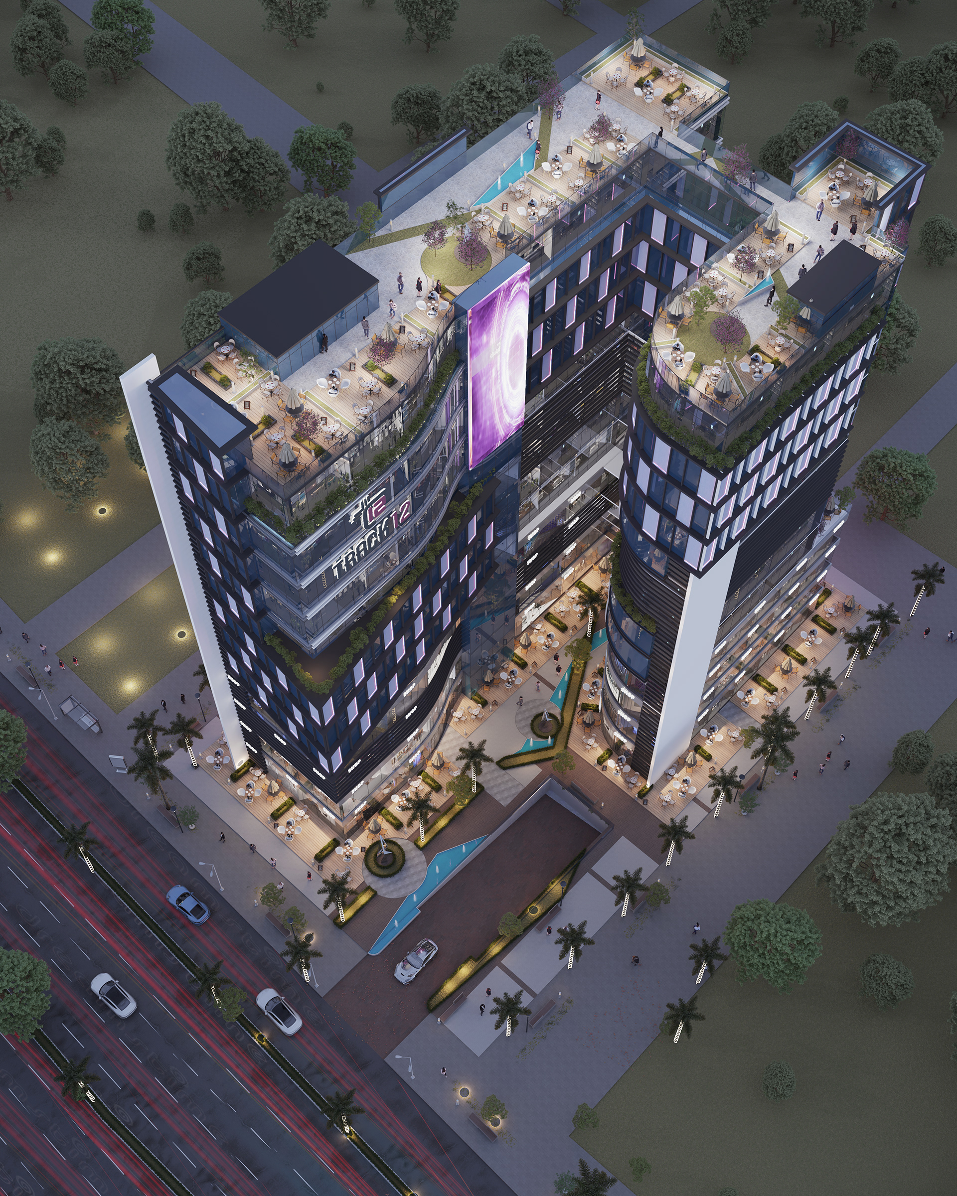 #轨道 12丨埃及丨Hafez Consultants-9