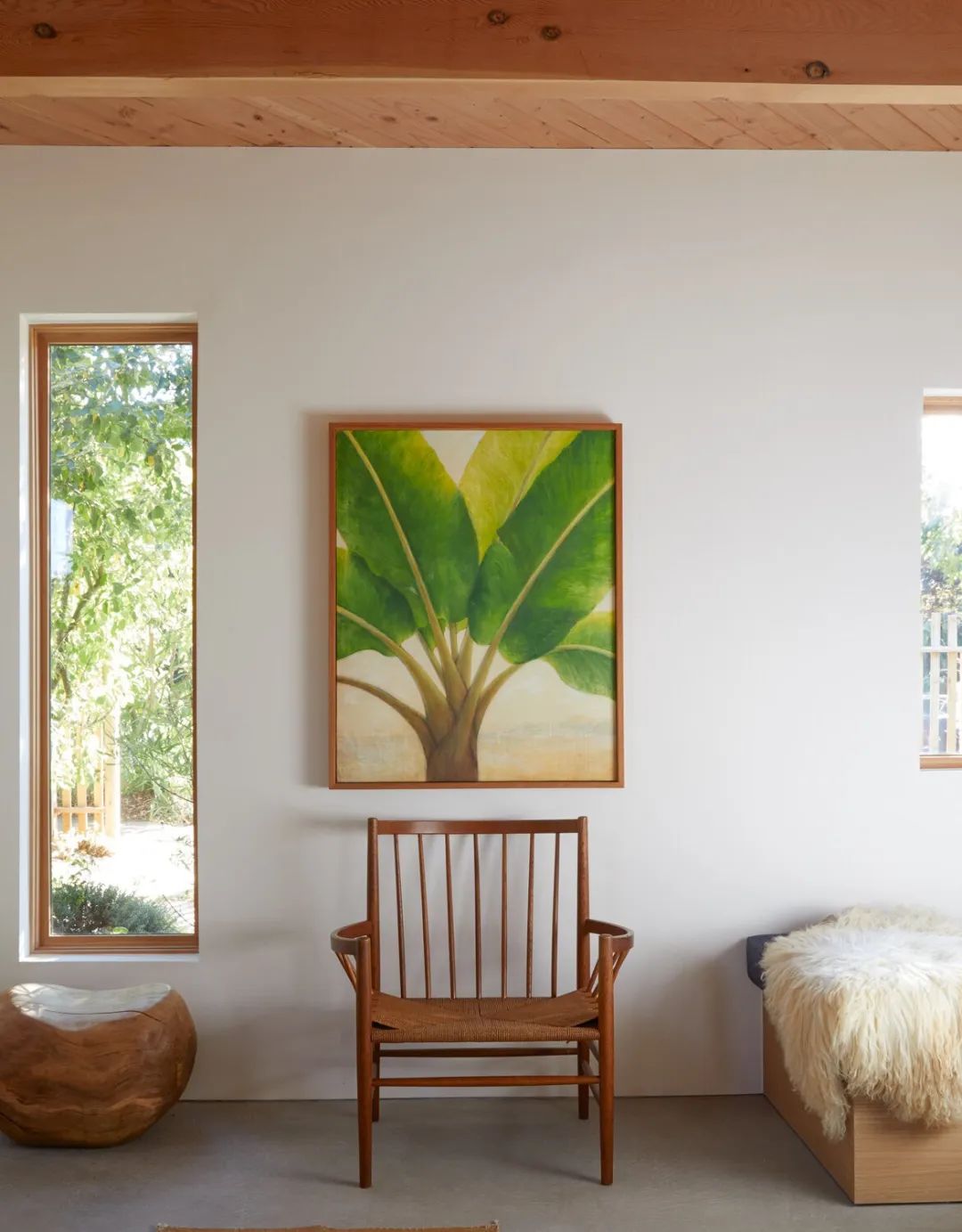 73㎡复式住宅丨美国纽约丨Of Prairies工作室-14