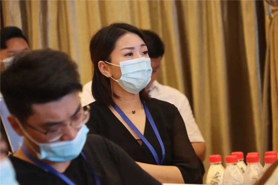 乔金斯《无条件增长 2.0》培训圆满落幕,助经销商逆势翻盘新增长-32