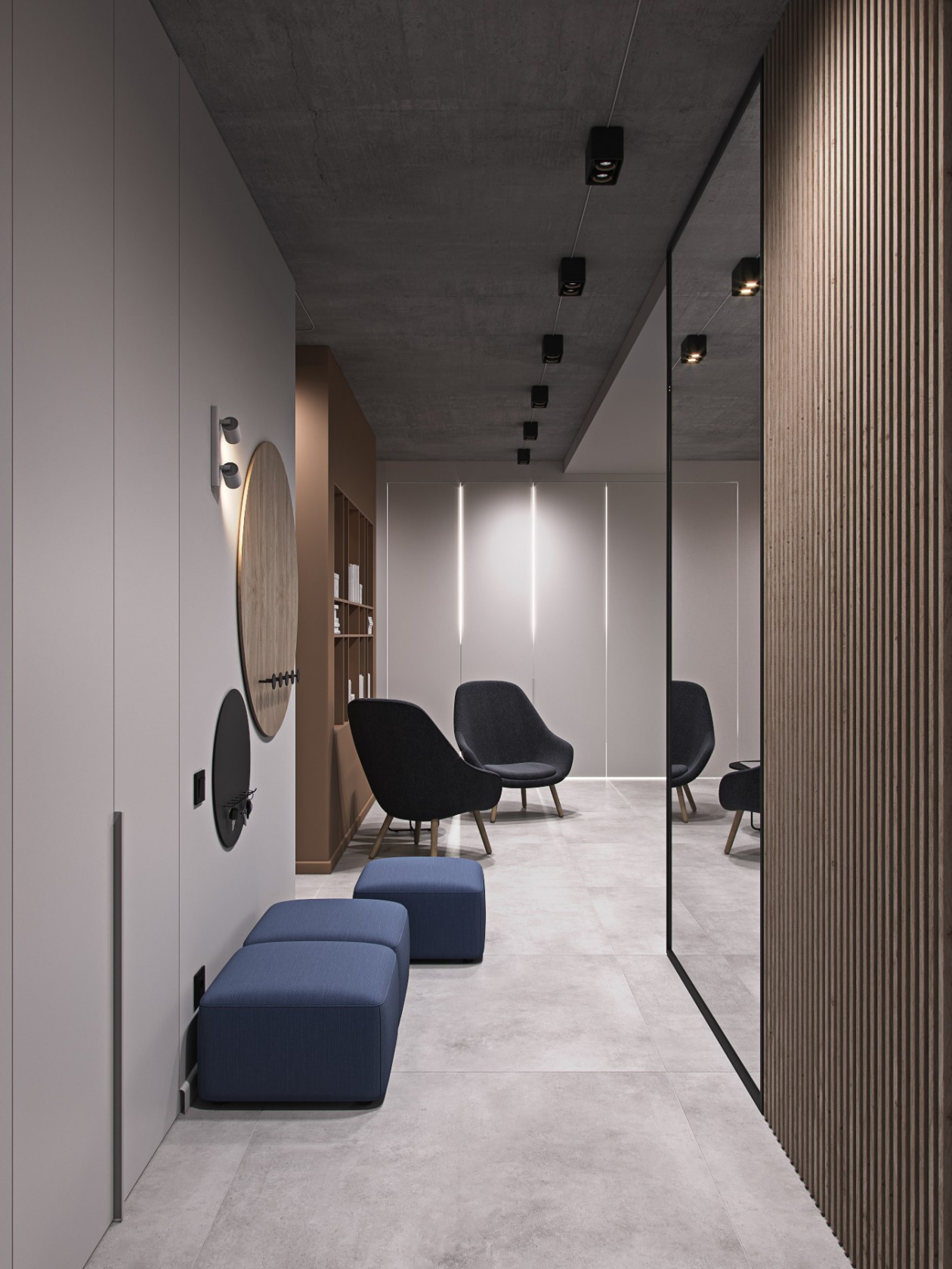 简而不单的视觉美，带你欣赏浪漫的质简宅！-6