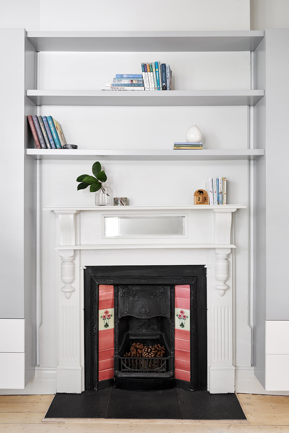 马尔文东4号住宅改造,墨尔本 / Pleysier Perkins Architects-19