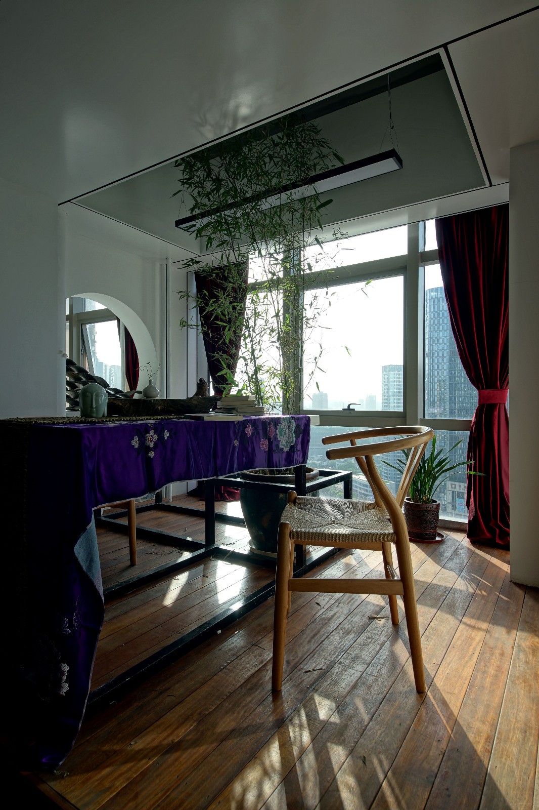 暗香疏影  墨者国际-12