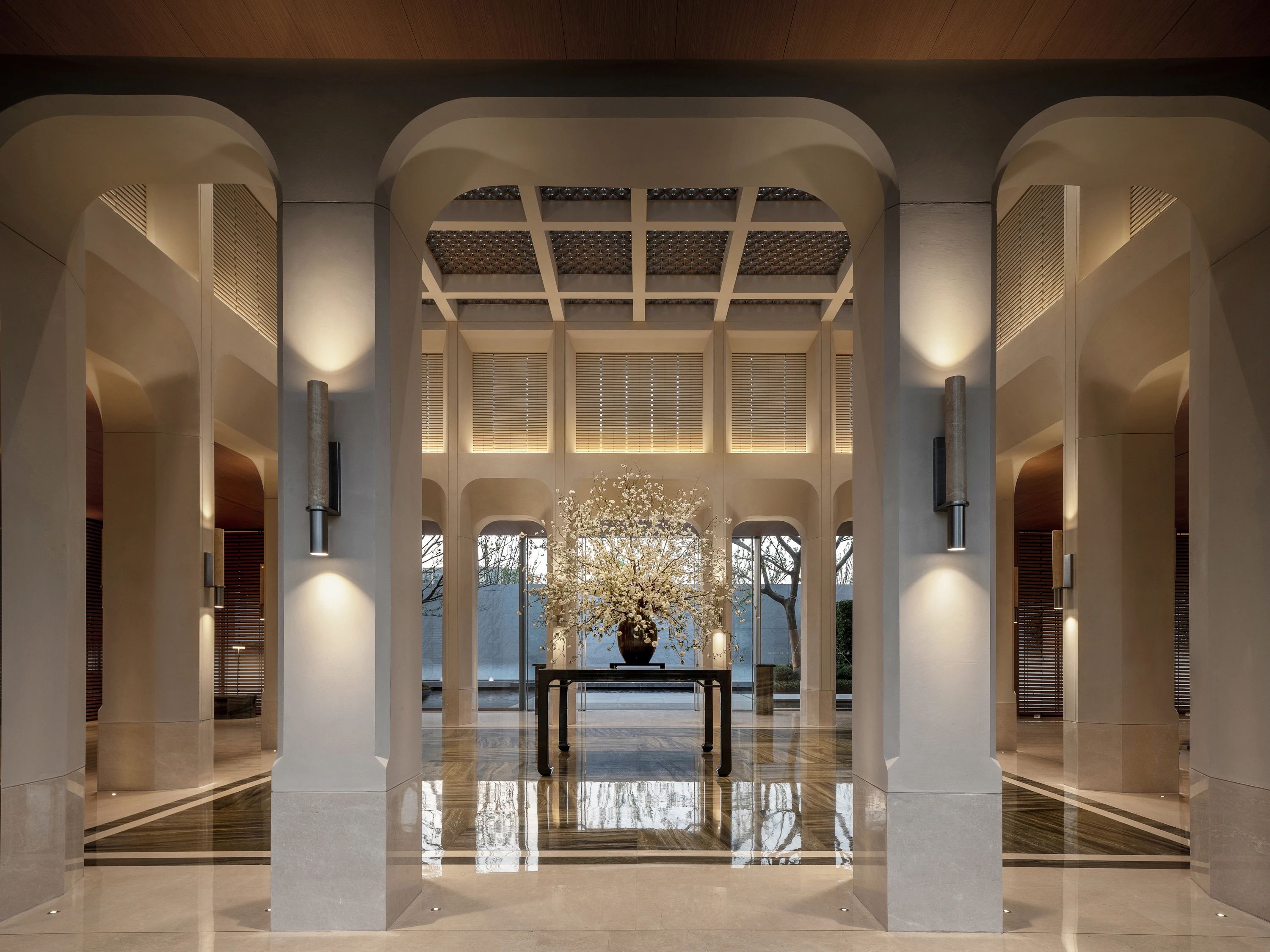 DIA新作｜华润置地·杭州望云璟晨府！-28