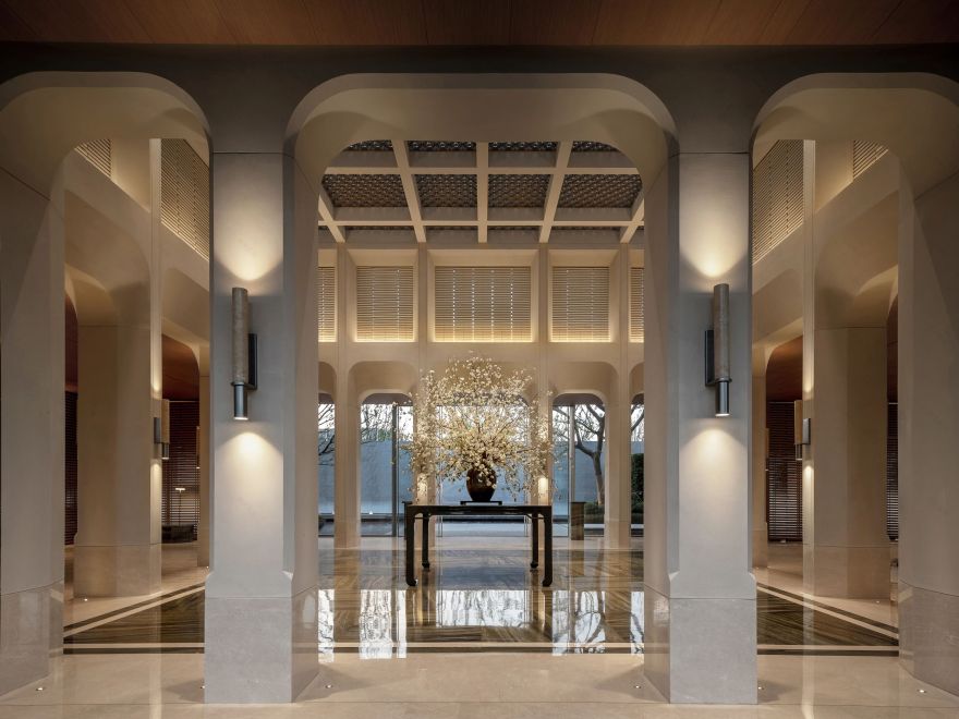 DIA新作|华润置地·杭州望云璟晨府!-28