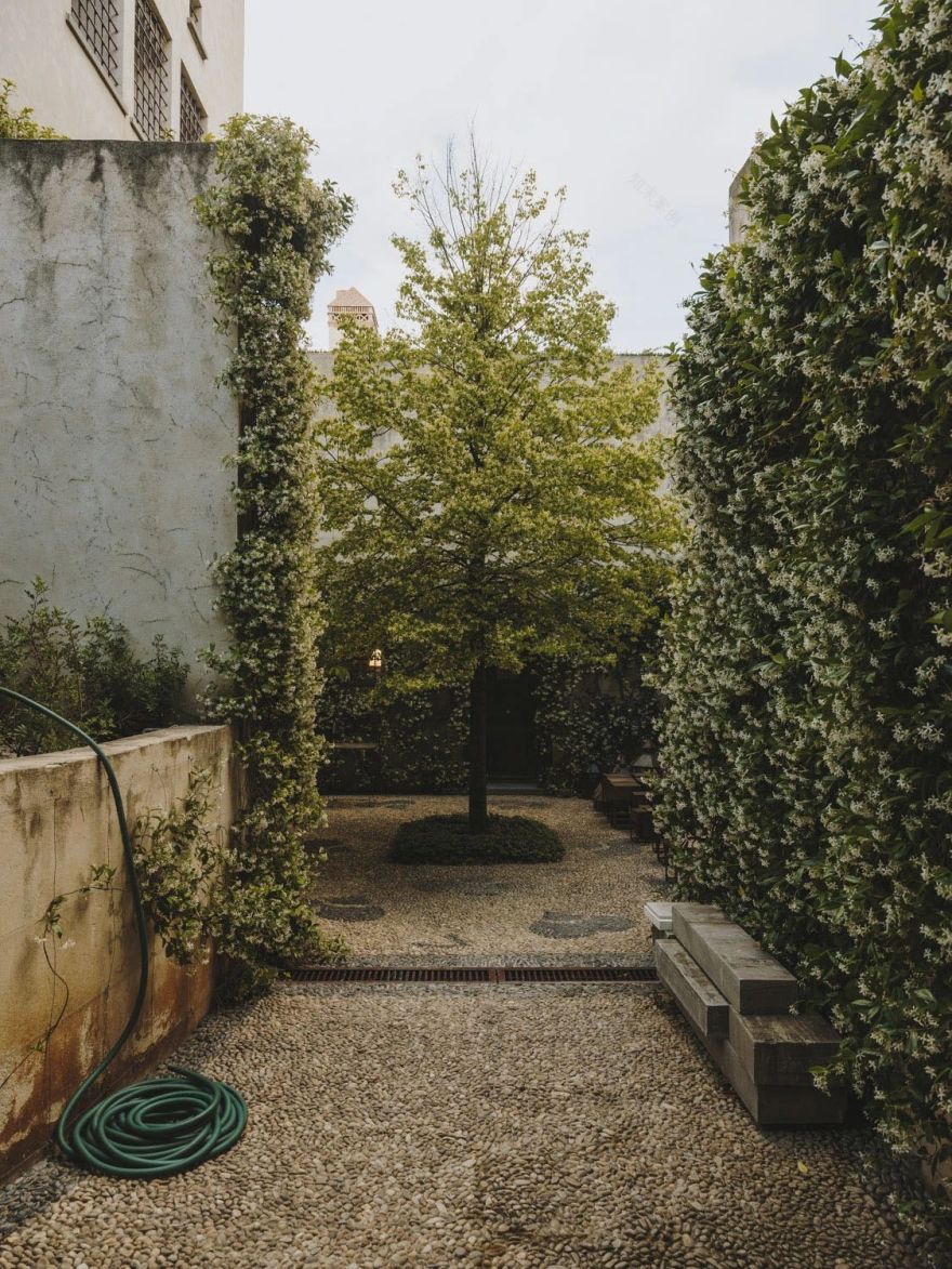 "园丁"Fernando Caruncho 的景观设计 | 光影与哲学的完美结合-32