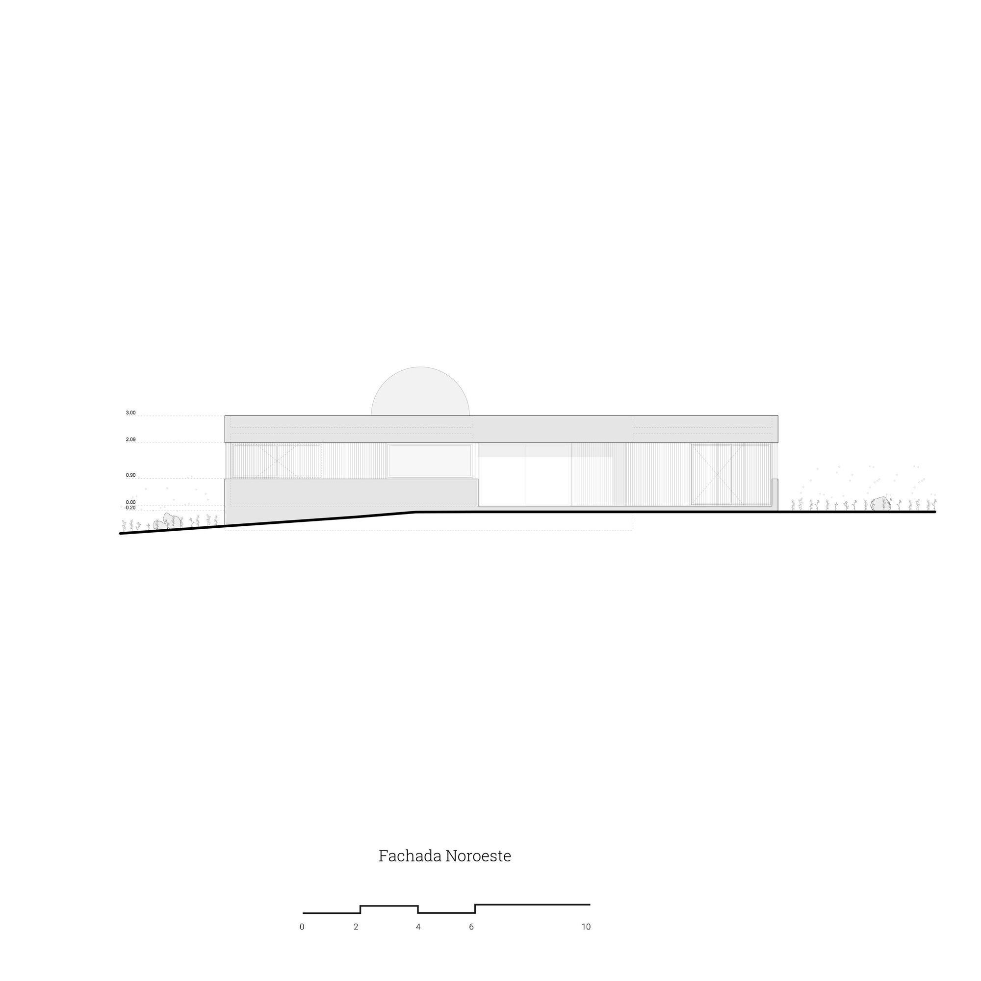 伊甸之家丨乌拉圭丨TATŪ ARQUITECTURA-38