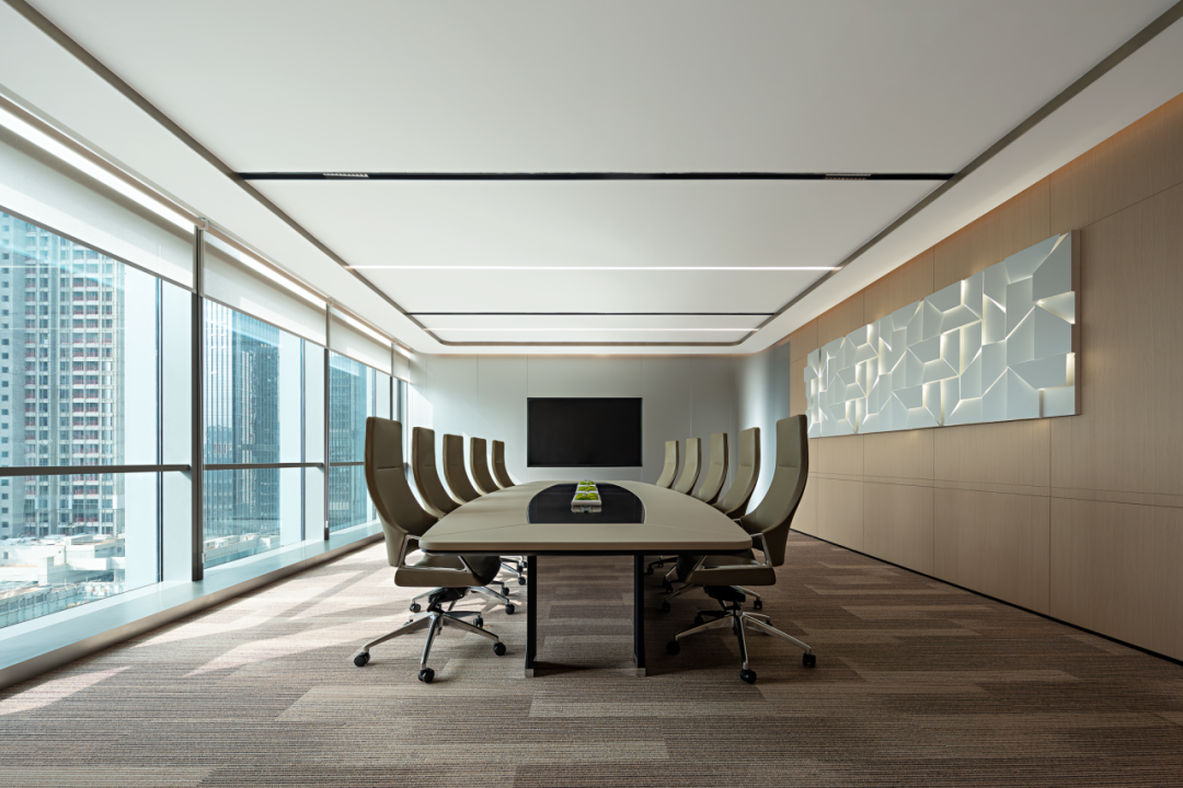 深圳宝安中粮大悦城丨中国深圳丨AN  AURA（段志,梁世荣等团队成员）-53