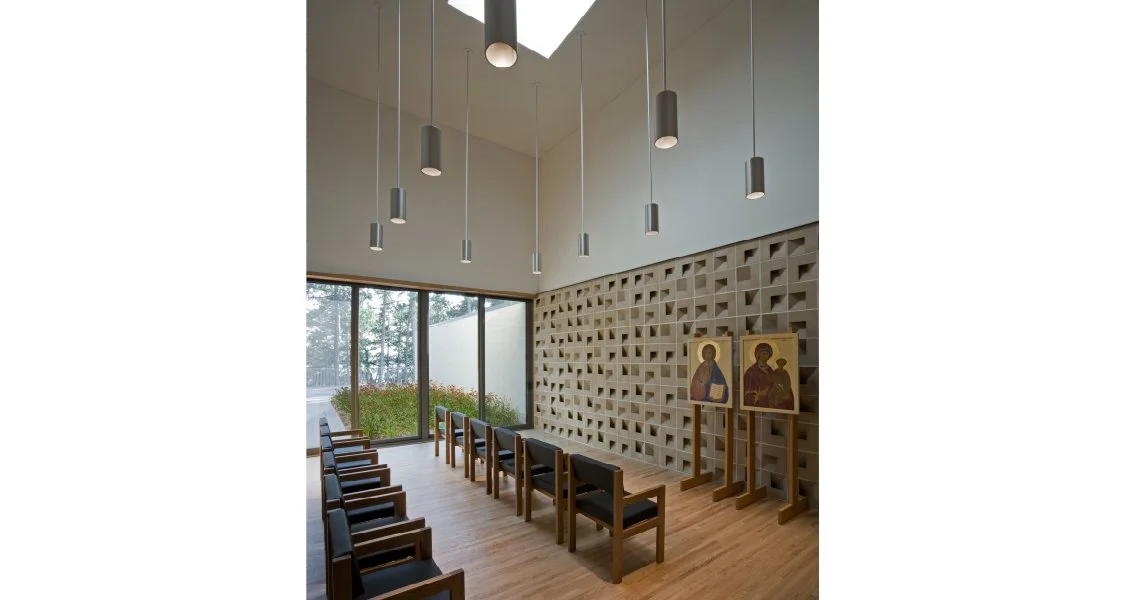 圣约翰修道院招待所丨美国丨VJAA-8