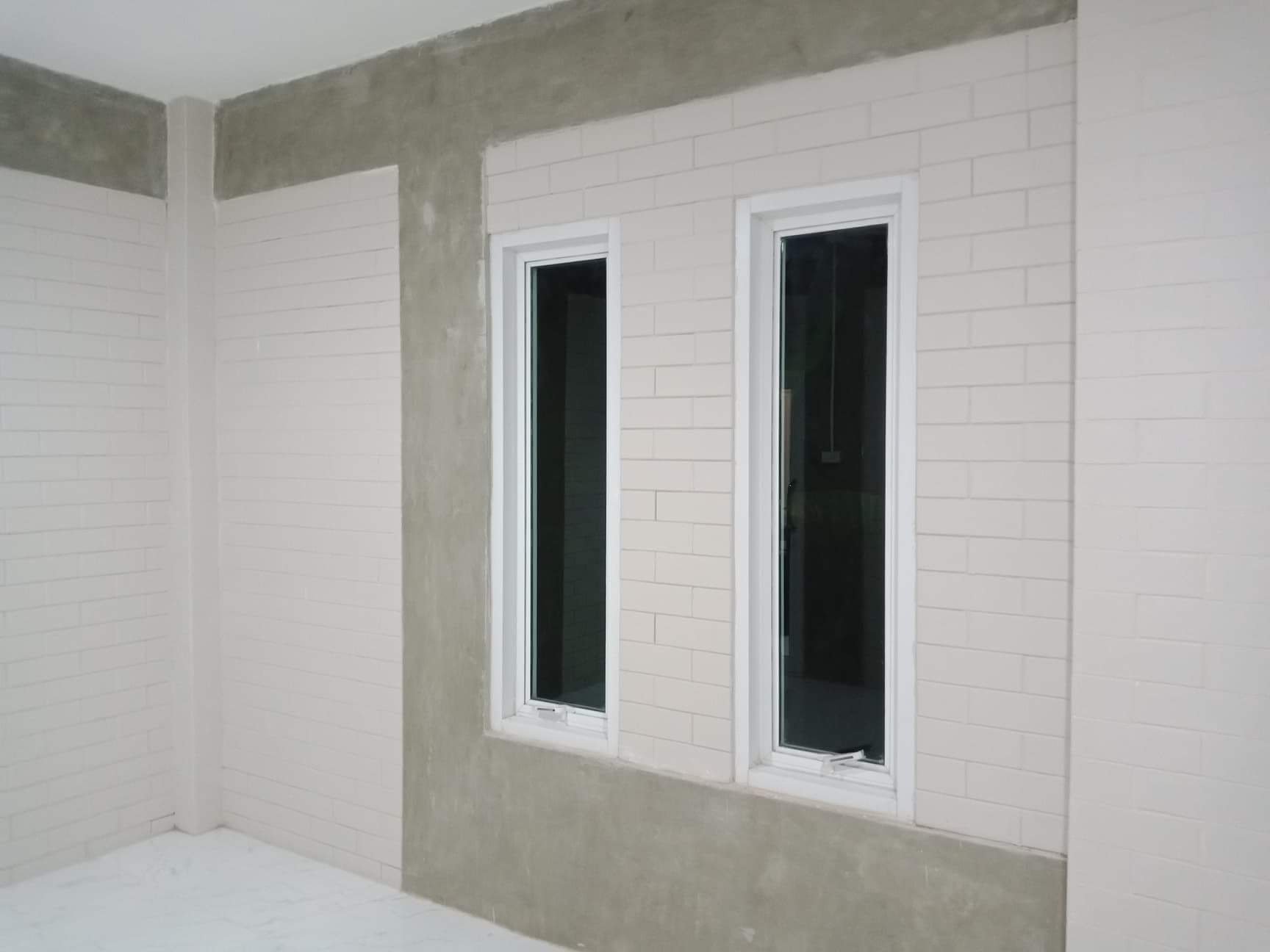 现代风格砖砌房屋设计-31