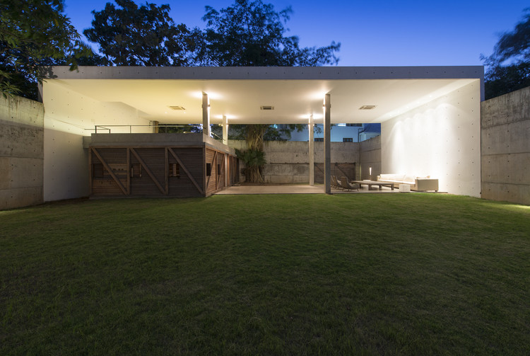 科伦坡休闲馆-2