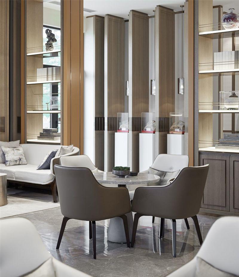 亚新·美好莲城售楼处-48