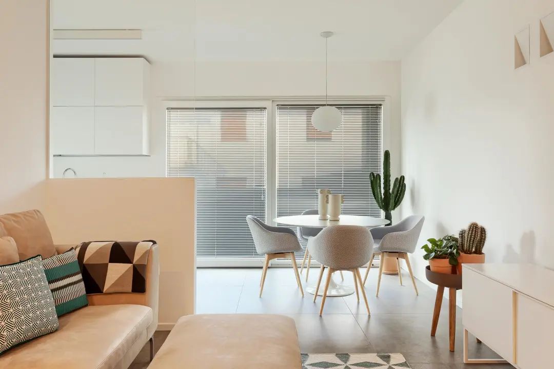 简约精致的小公寓-7