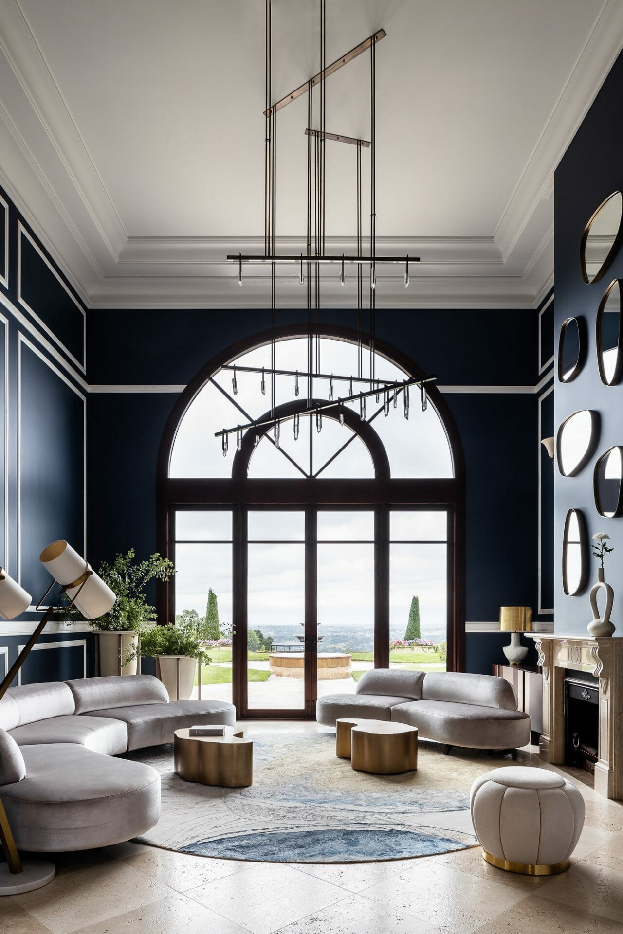 哈卡韦住宅丨Studio del Castillo-8