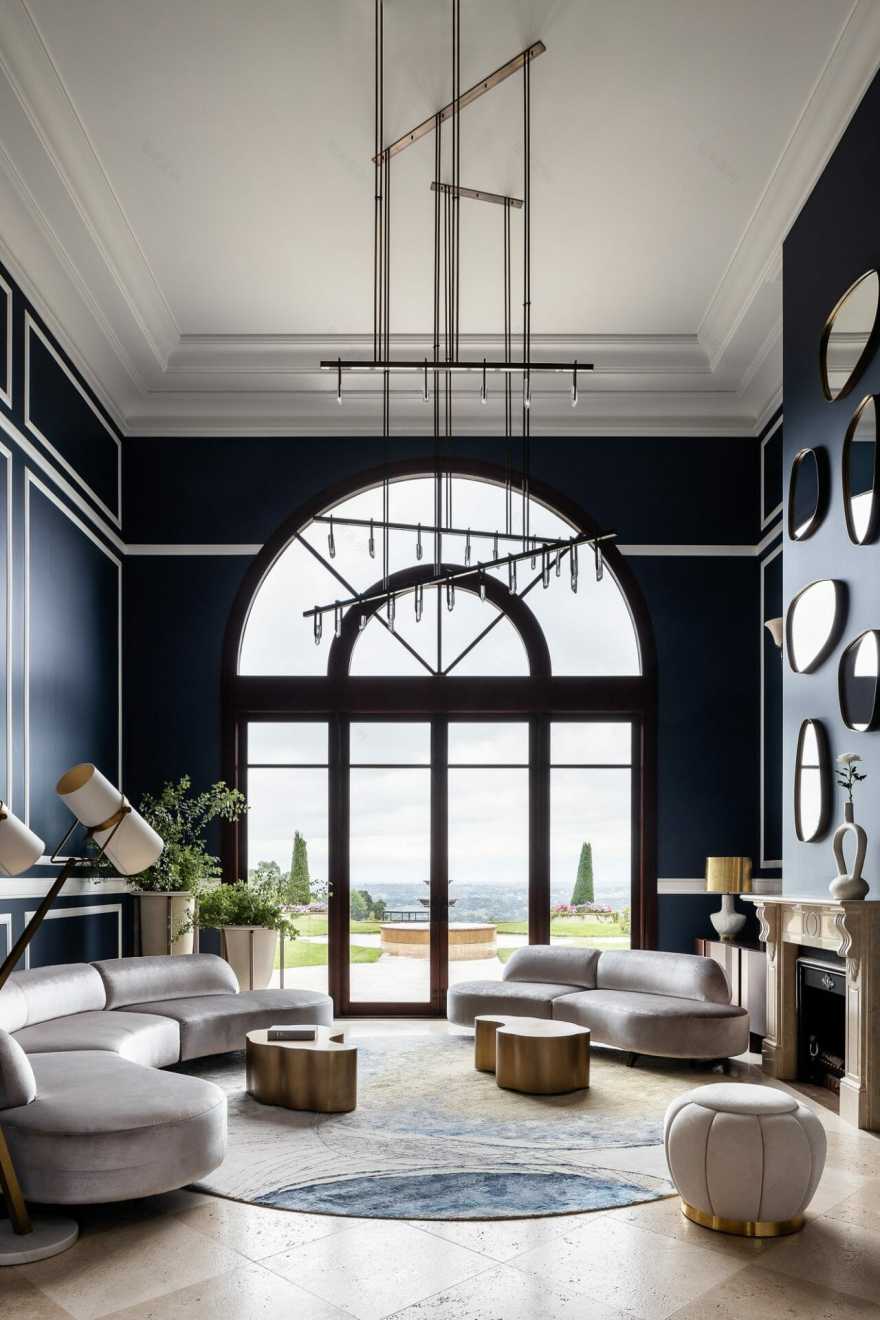 哈卡韦住宅丨Studio del Castillo-8