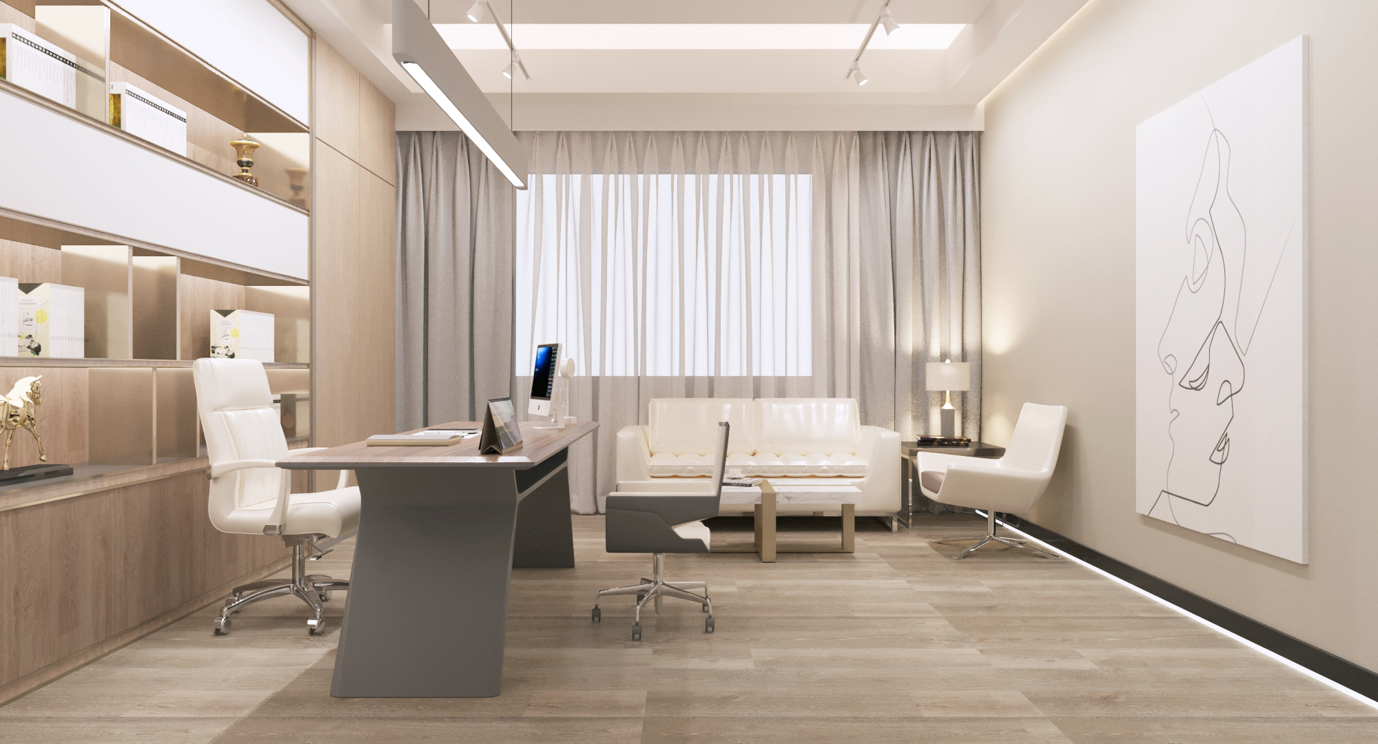 珠海 Z 映像婚纱摄影丨中国珠海丨珠海未空间设计顾问有限公司-7