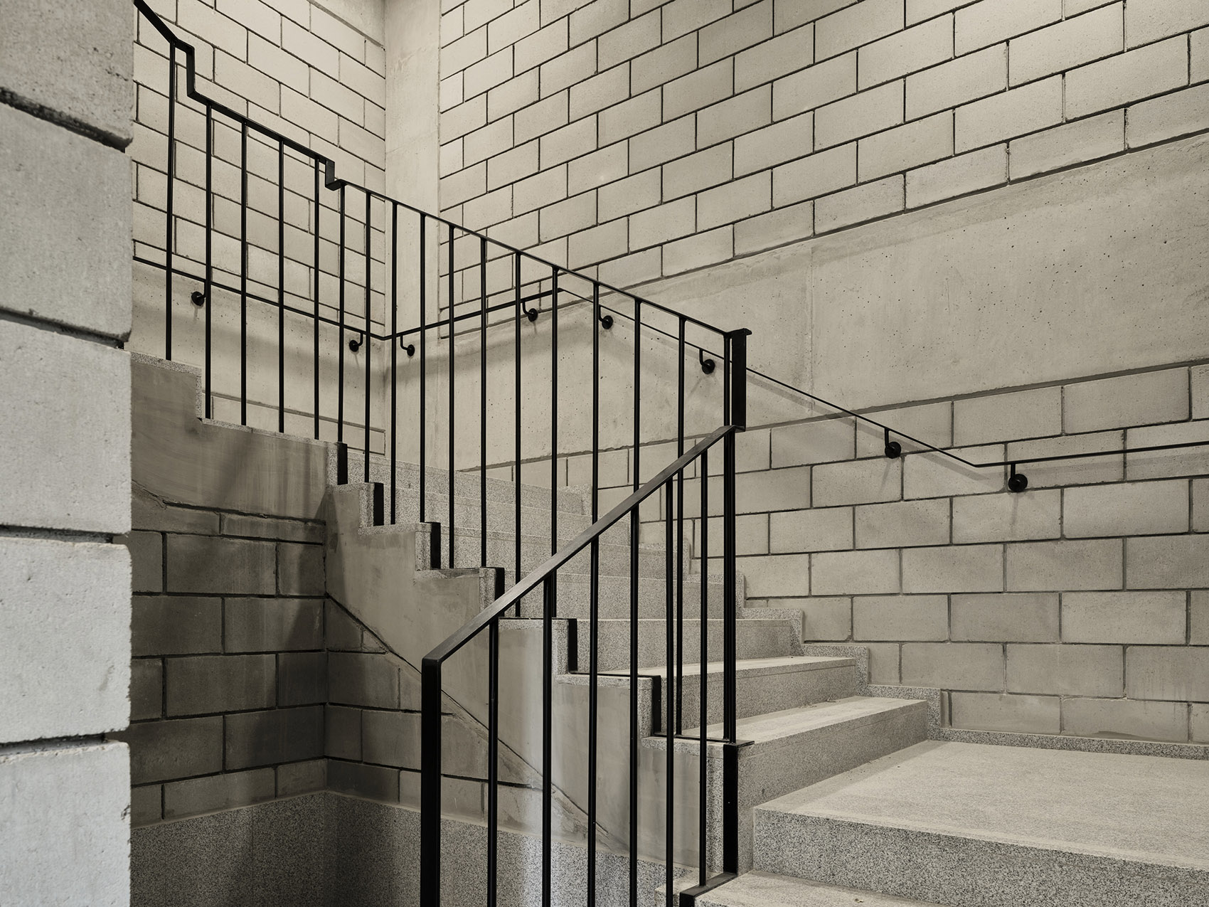 Plot 62商业街区,科威特 / TAEP/AAP-59