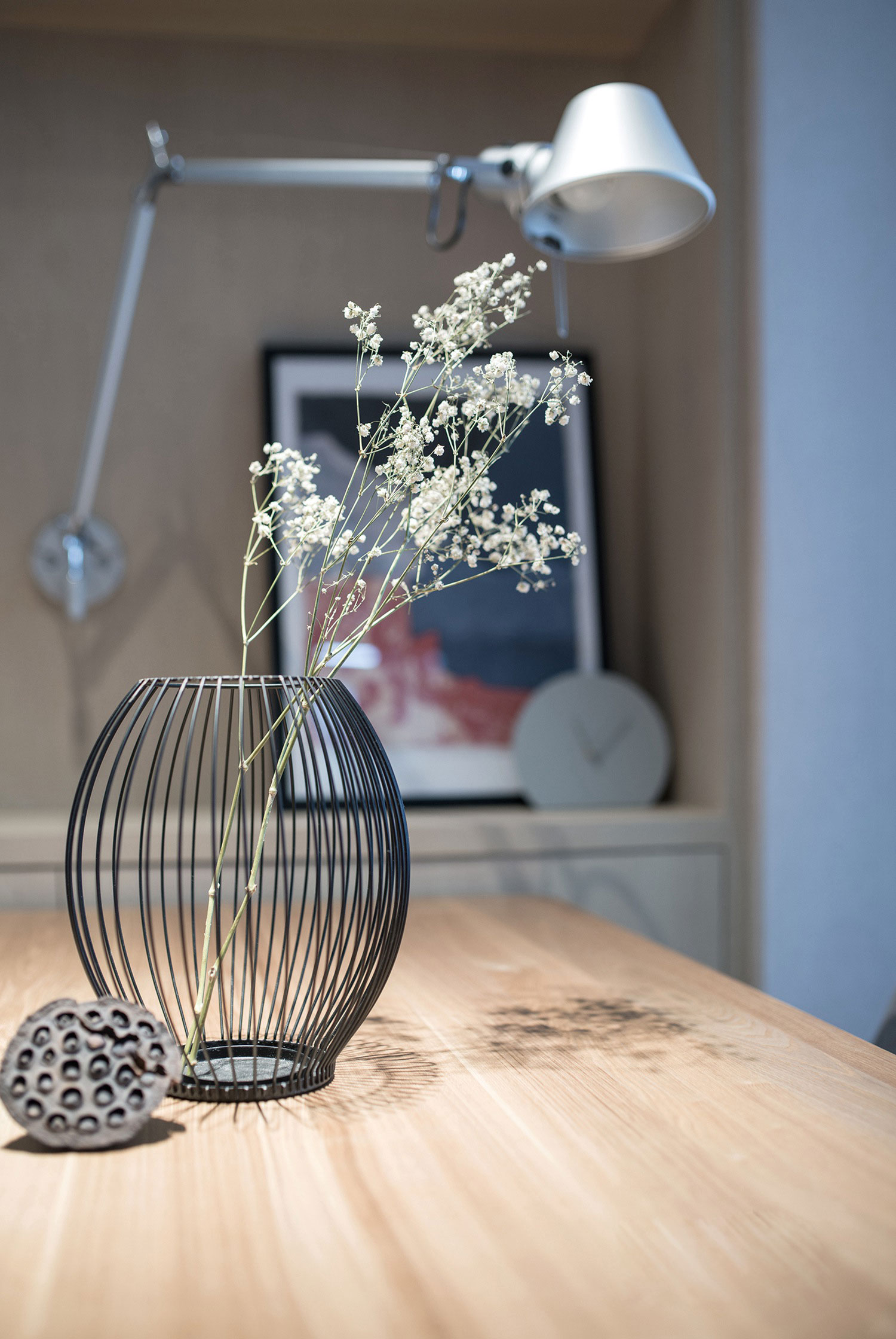 每一个文艺者都需要一个安静雅致的空间去细细品读人生-5