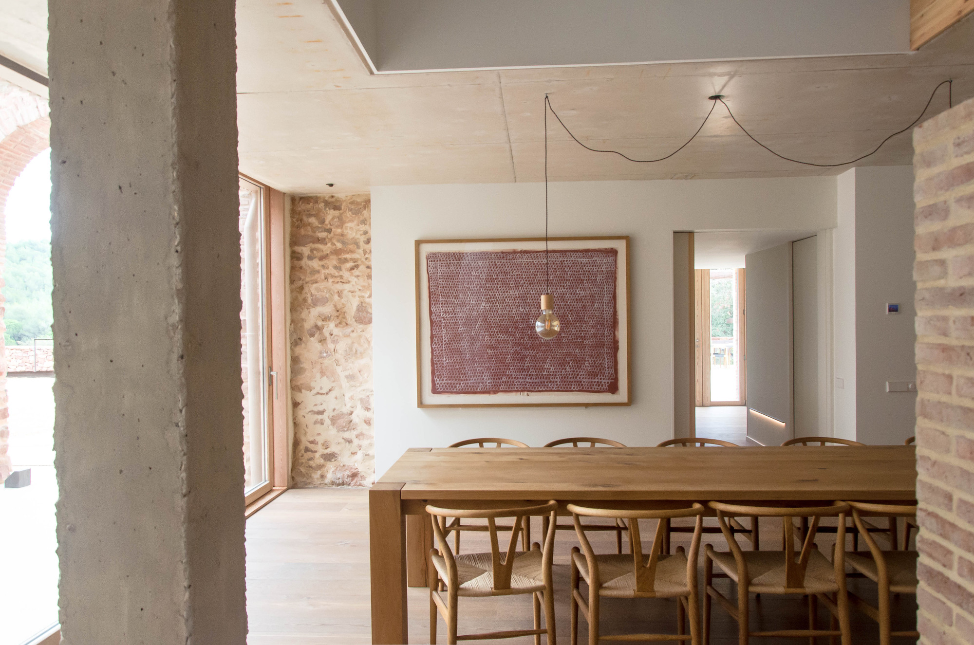 马西亚 BGS丨西班牙巴塞罗那丨Enrica Mosciaro-43