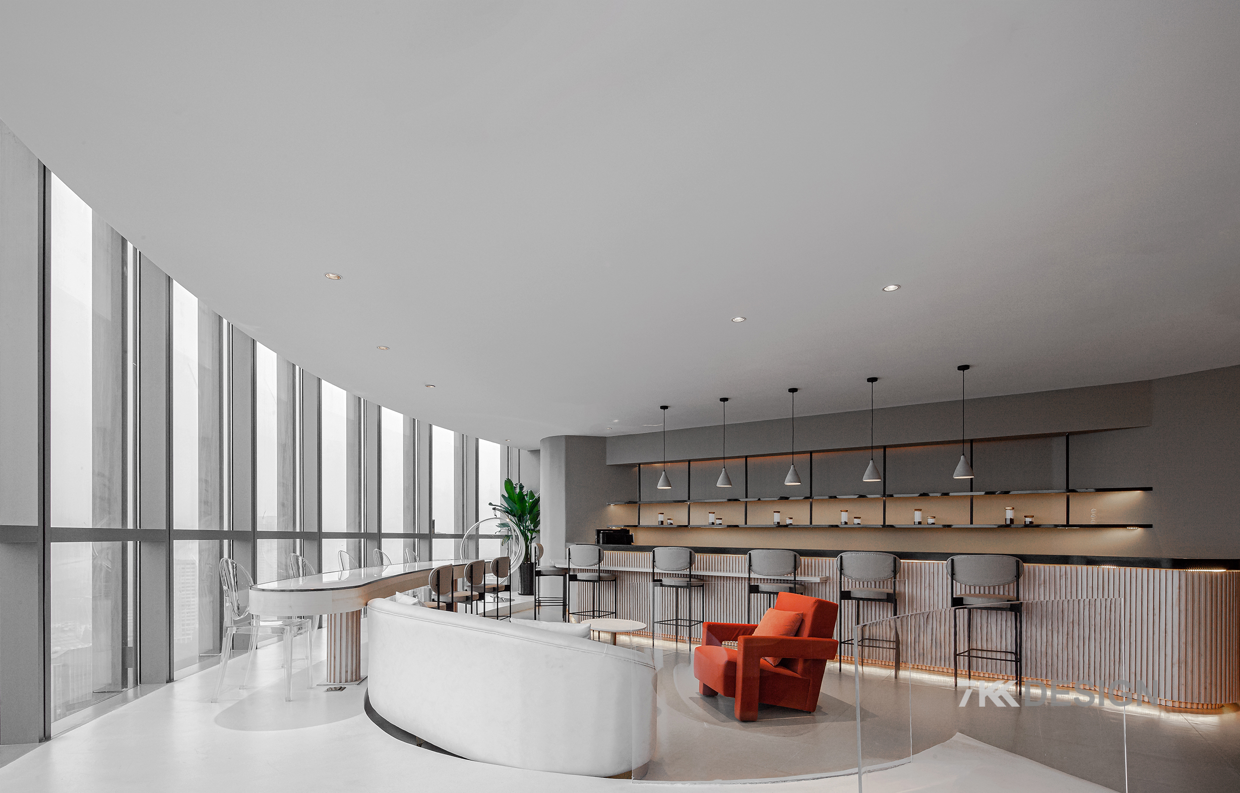 《7ELITE》治愈系瑜伽馆心灵疗愈之所丨中国杨浦-7