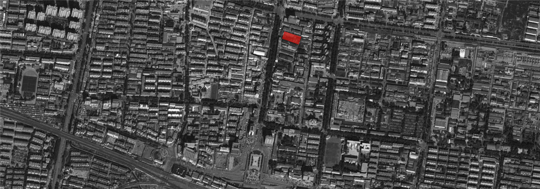 淄博长城美术馆丨中国淄博丨Archstudio-15