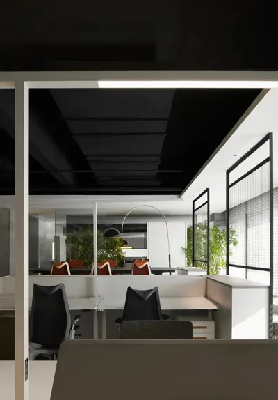 右見・壹柒丨中国济南丨UCE右见设计-95