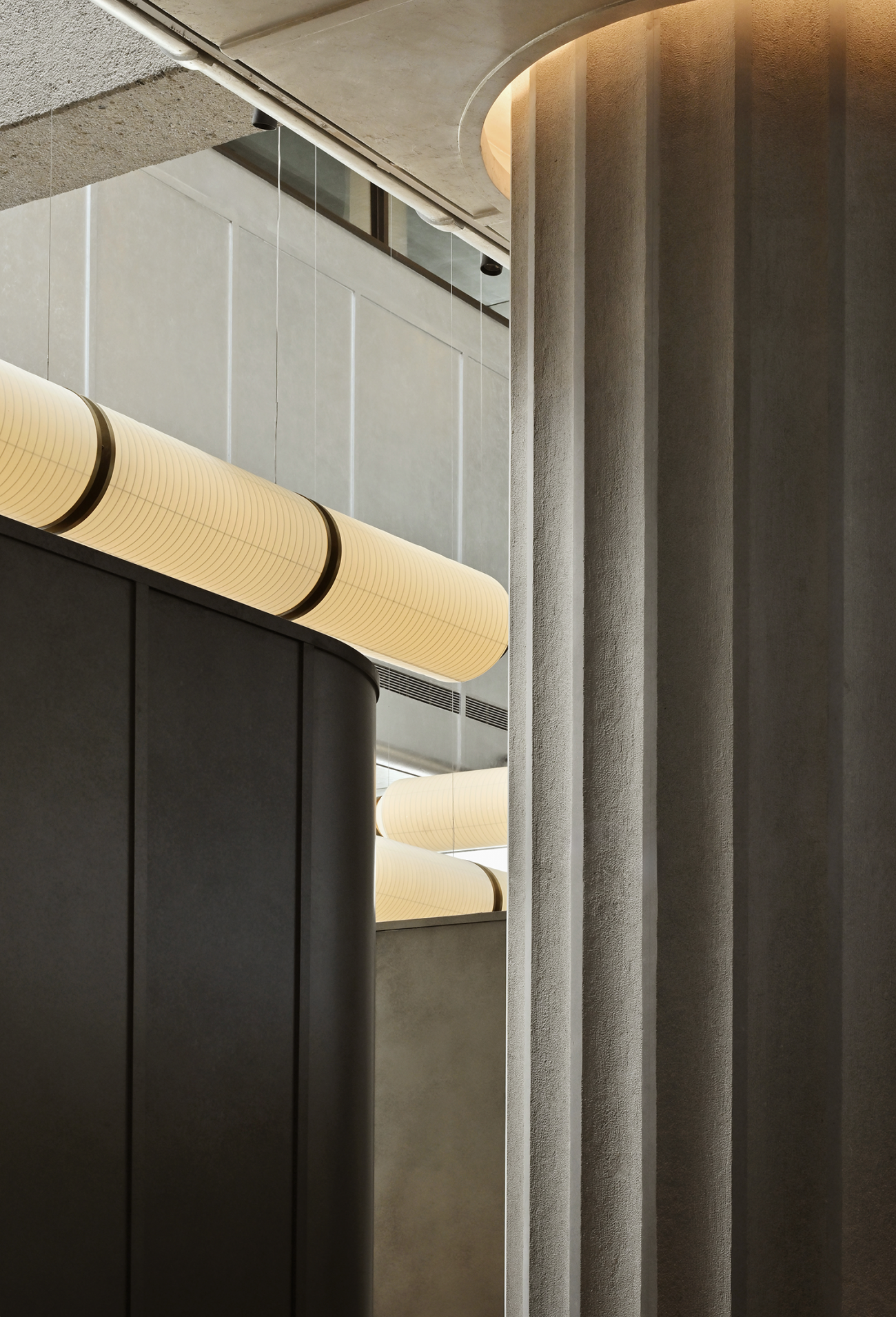 阿那亚NOA RESORT诺岸远近酒店丨中国丨宽品设计顾问DDC,魏晓璐建筑设计工作室-15