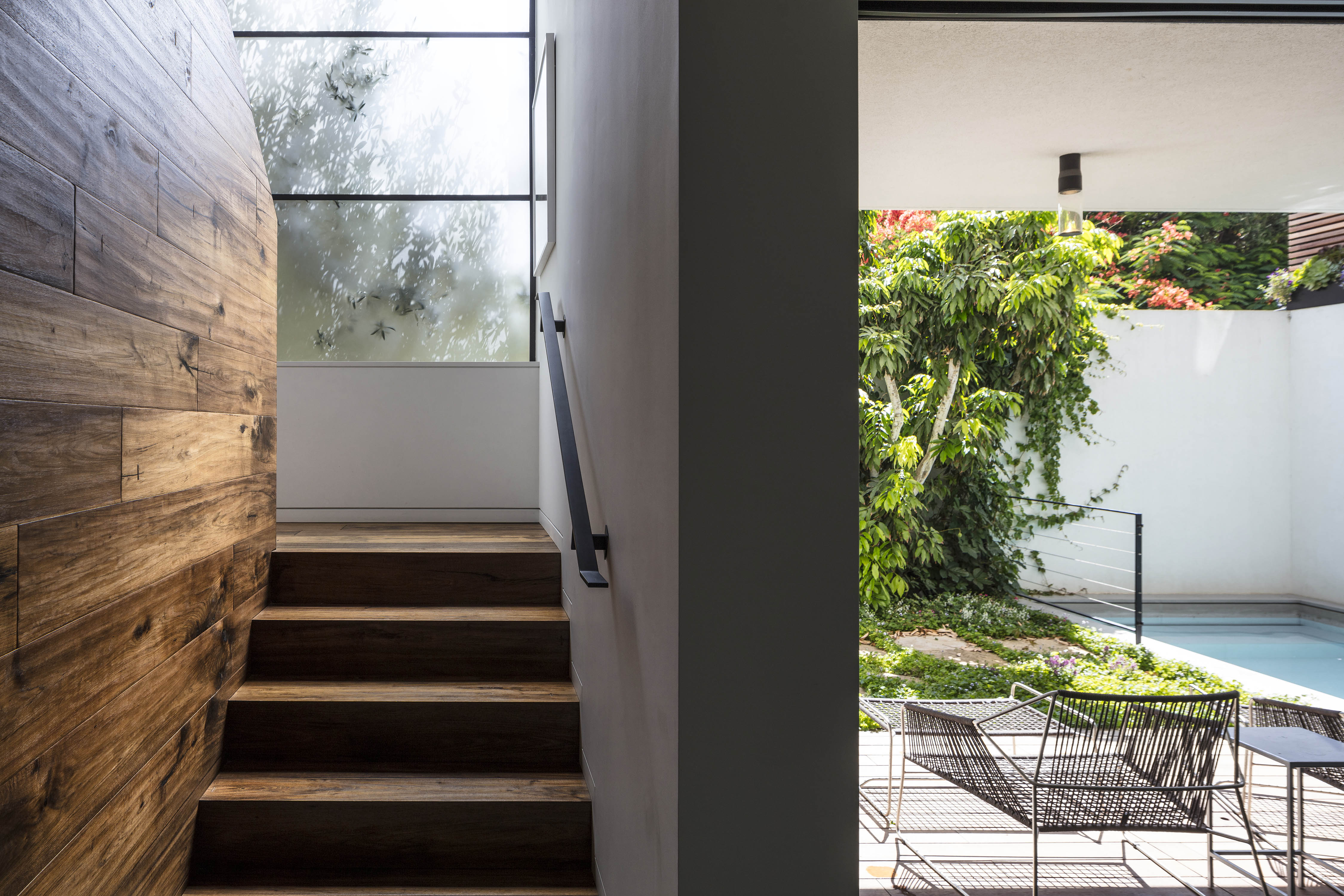 特拉维夫魅力乡屋 | 历史与创新的完美结合-34