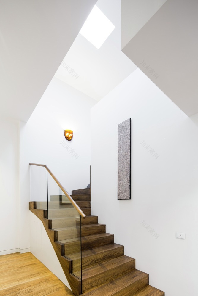 澳大利亚中央公园别墅丨Mitsuori Architects-18