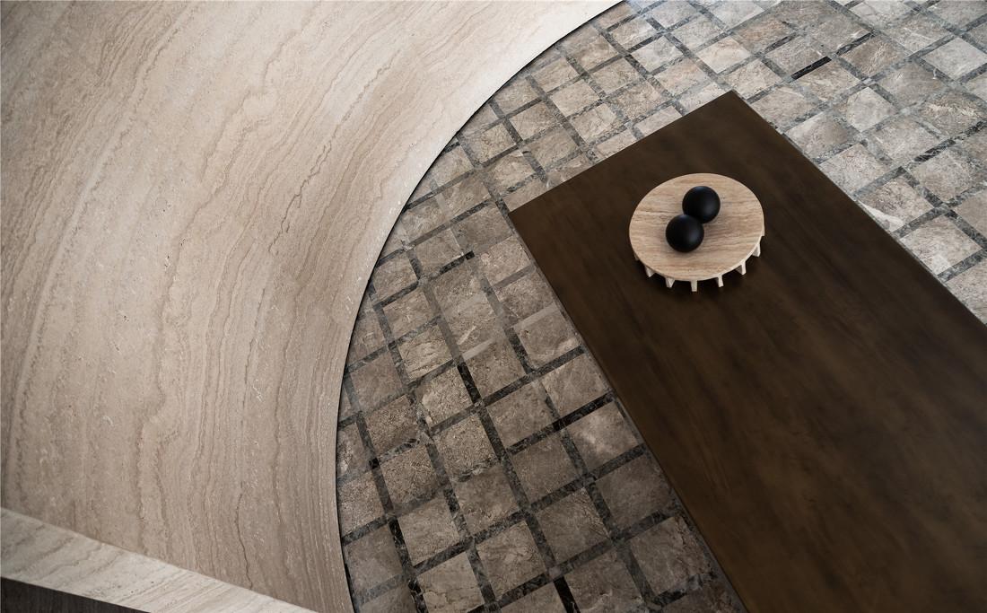 天津融创梅江壹号院销售中心丨中国天津丨于强室内设计师事务所,LSDInteriorDesign-58