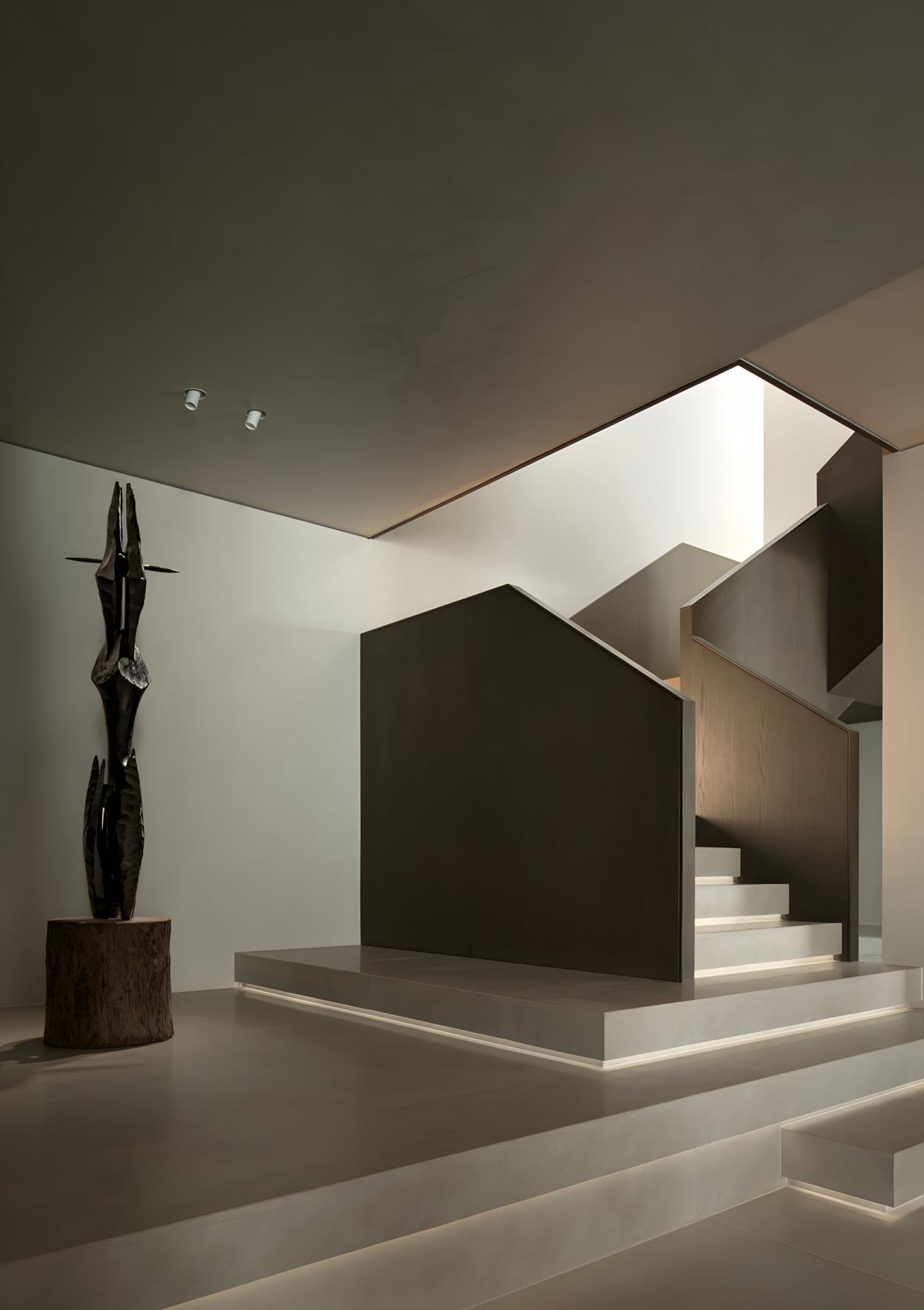 时间之宅,馆藏家丨中国上海丨秦侃,KAD STUDIO-30