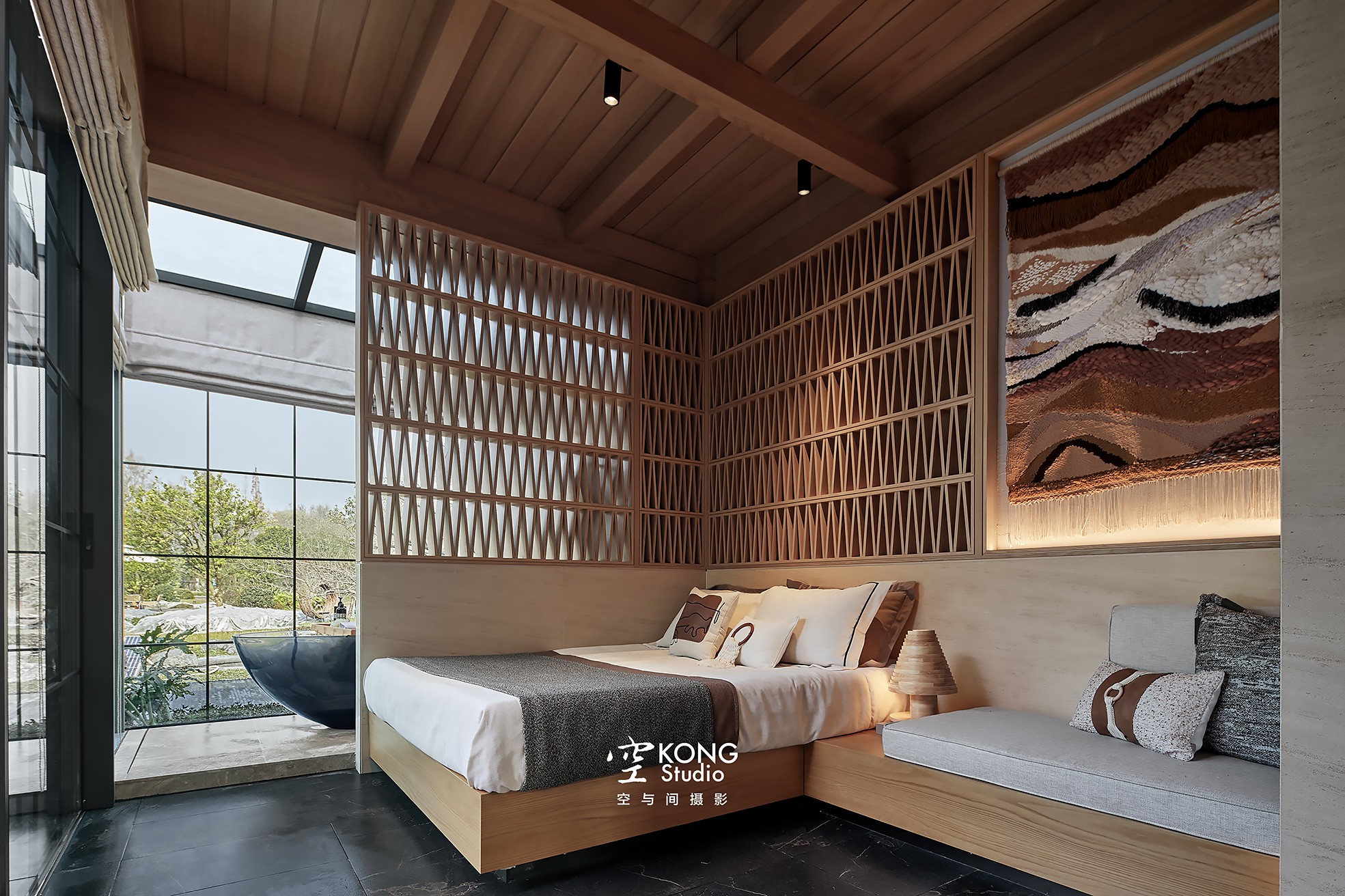 明信·依田村·依田桃源丨中国成都丨HDC 成都瀚笙室内设计-15