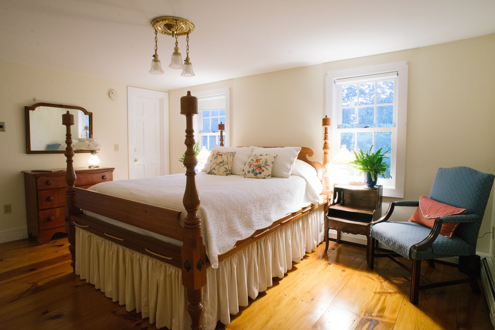 探索全球特色农场度假屋，告别城市生活-3