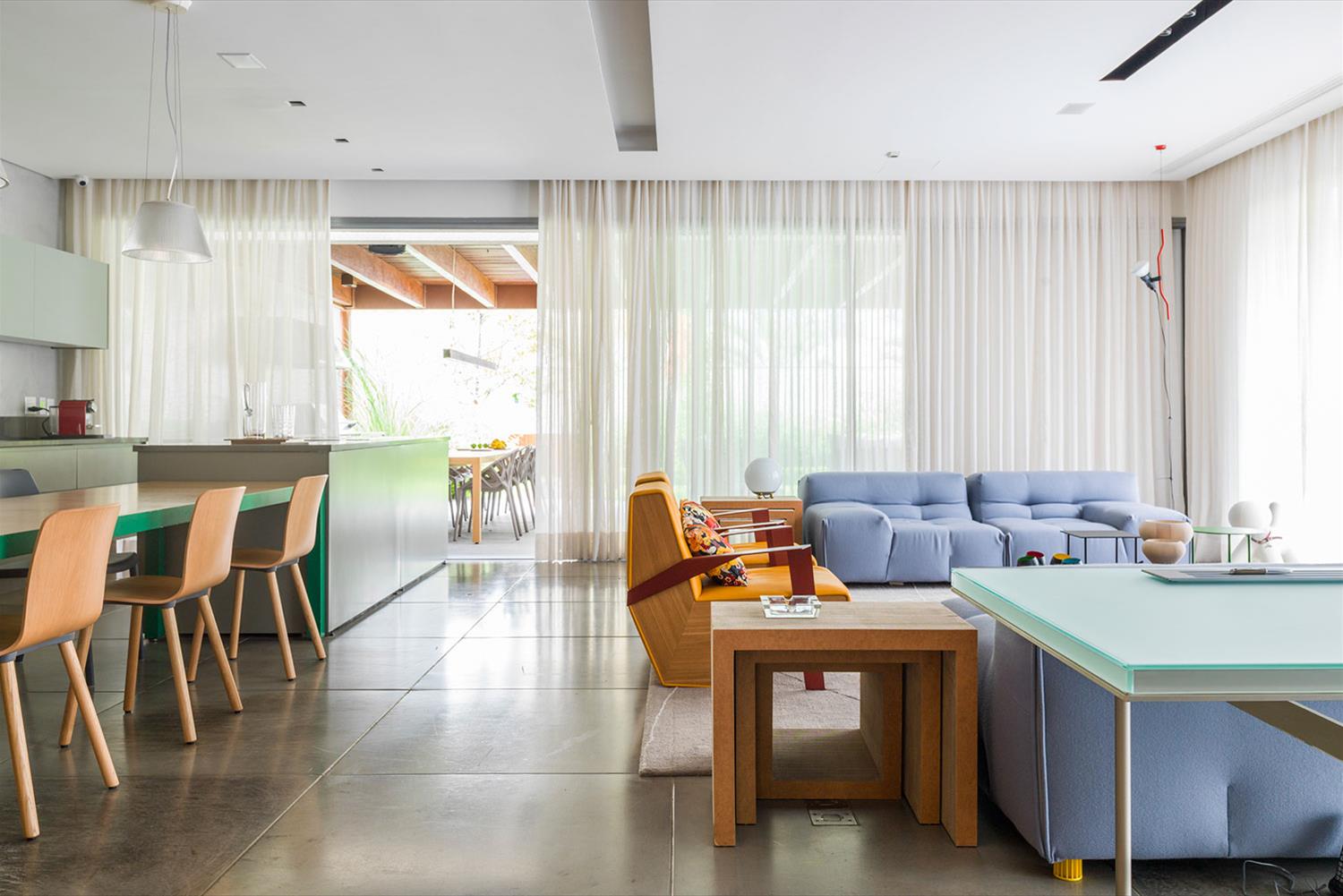 Casa PVN 住宅设计-4