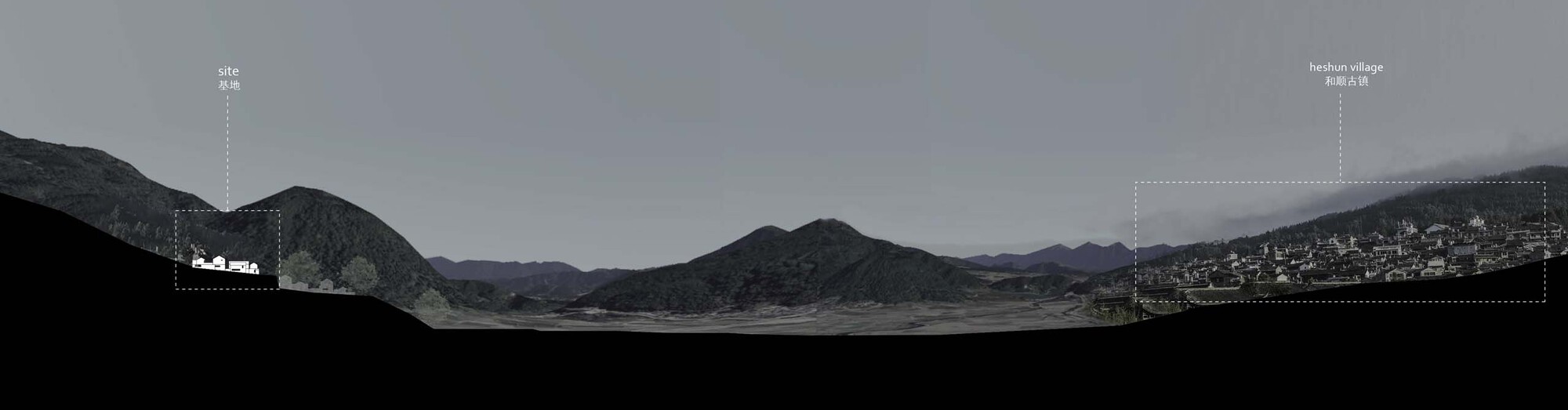 腾冲庭院丨中国云南丨Ji Architects-14