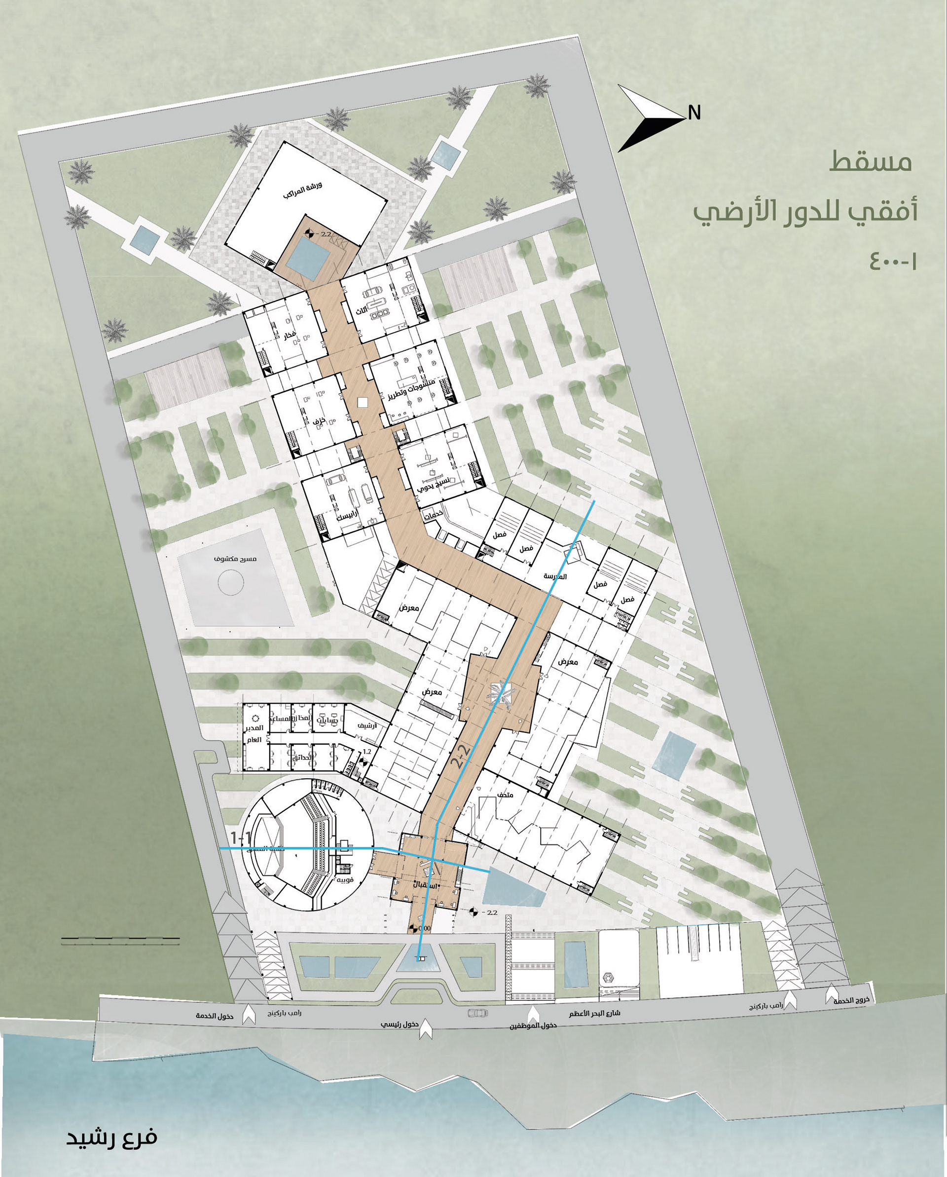 拉希德工艺品中心-23