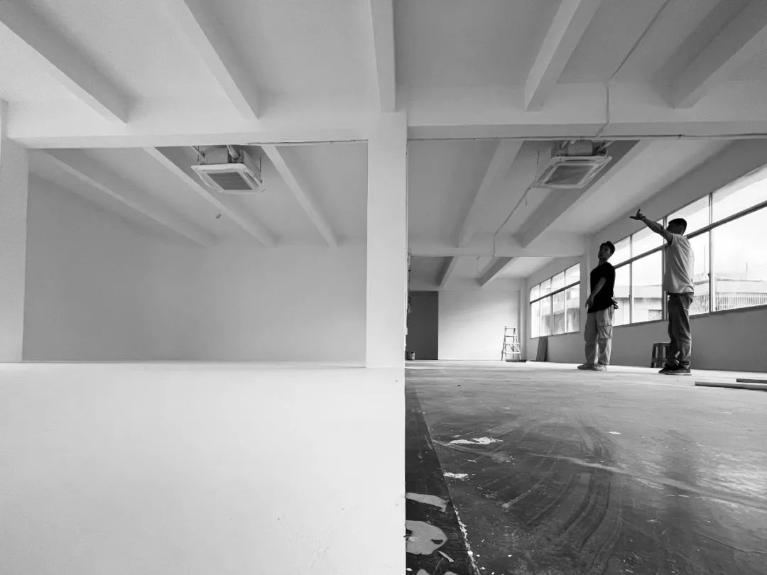 探索·EXPLORE丨中国惠州丨誉山设计事务所-85