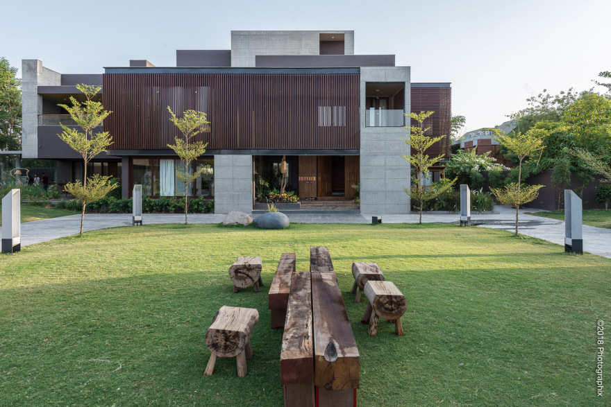 The Screen House The Grid Architects-68