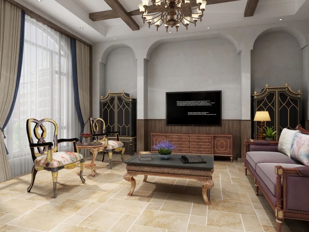 吴江瑞景国际丨远上建筑设计事务所-32