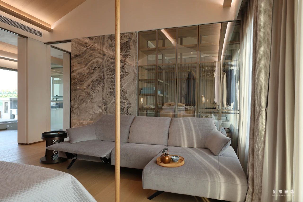 新禅意墅宅设计-69