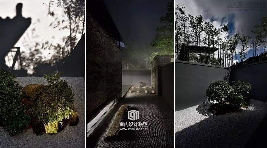 高斌设计--仙凤山别苑-8