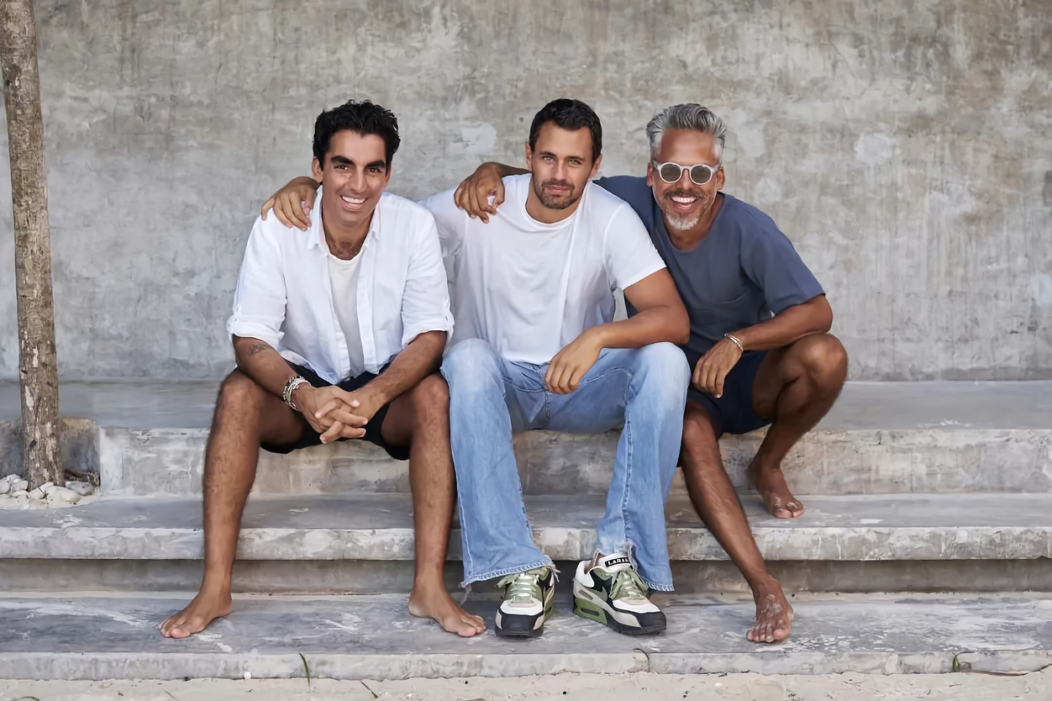 沙特 Habitas AlUla 野奢酒店丨沙特阿拉伯丨Habitas 酒店集团-15