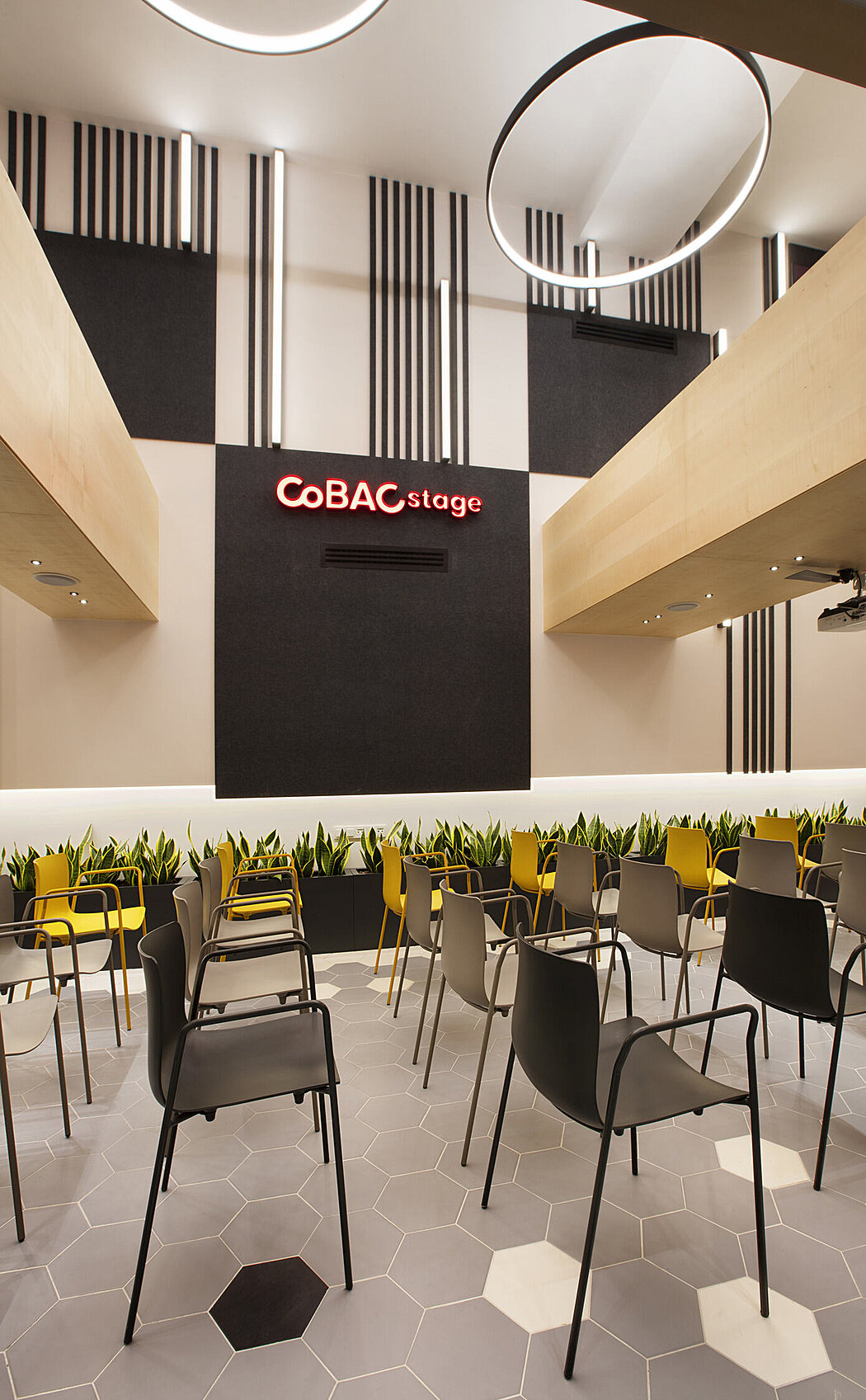 科巴克工作区丨土耳其伊斯坦布尔丨MIMARISTUDIO-11