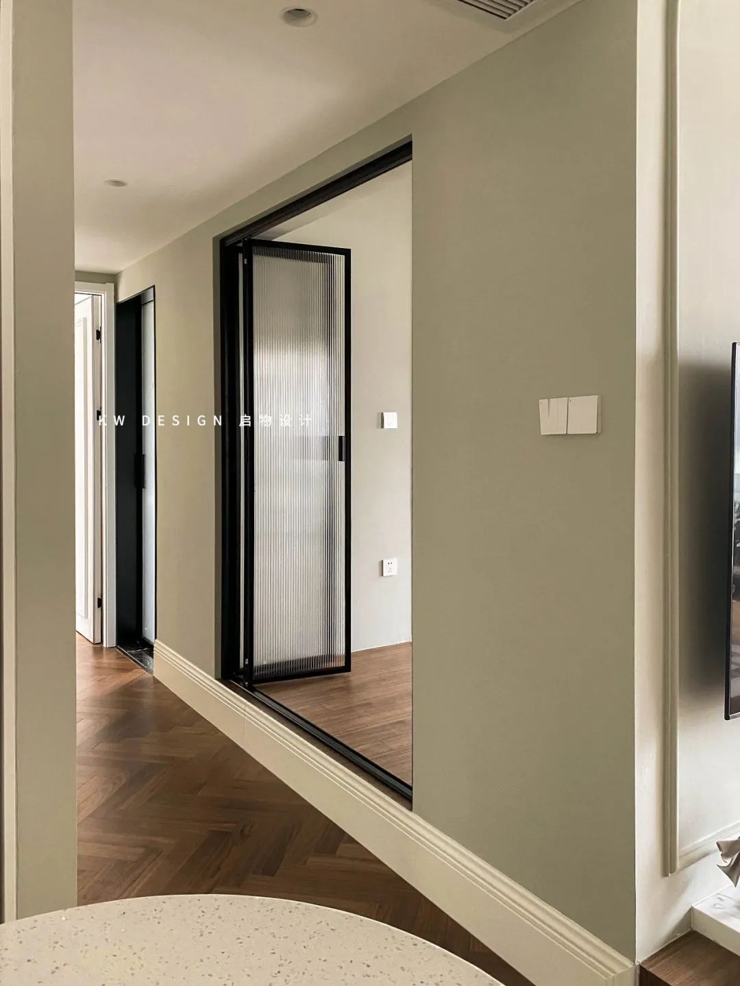 诗意栖游之家丨中国深圳丨启物设计-56